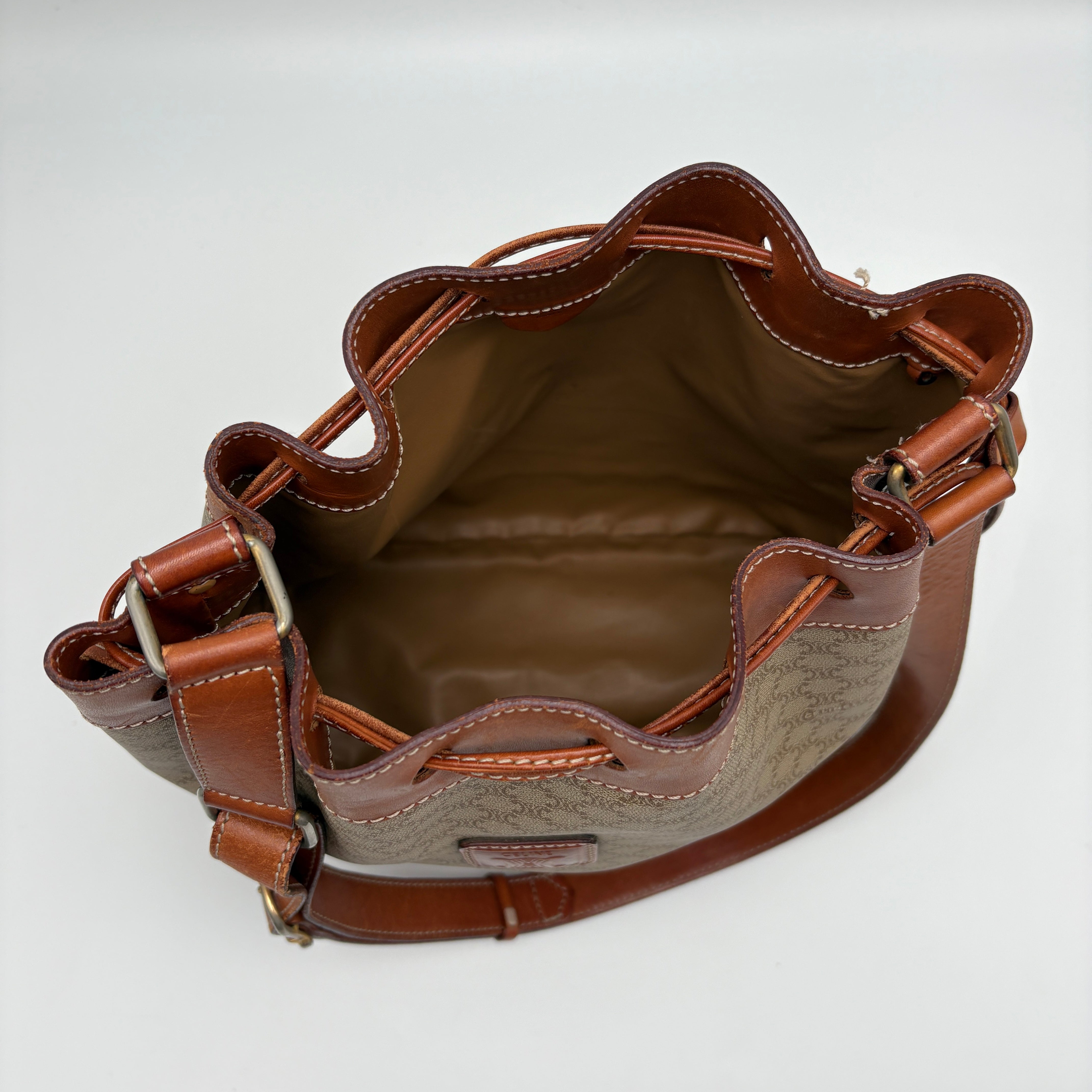 Celine Bucket bag