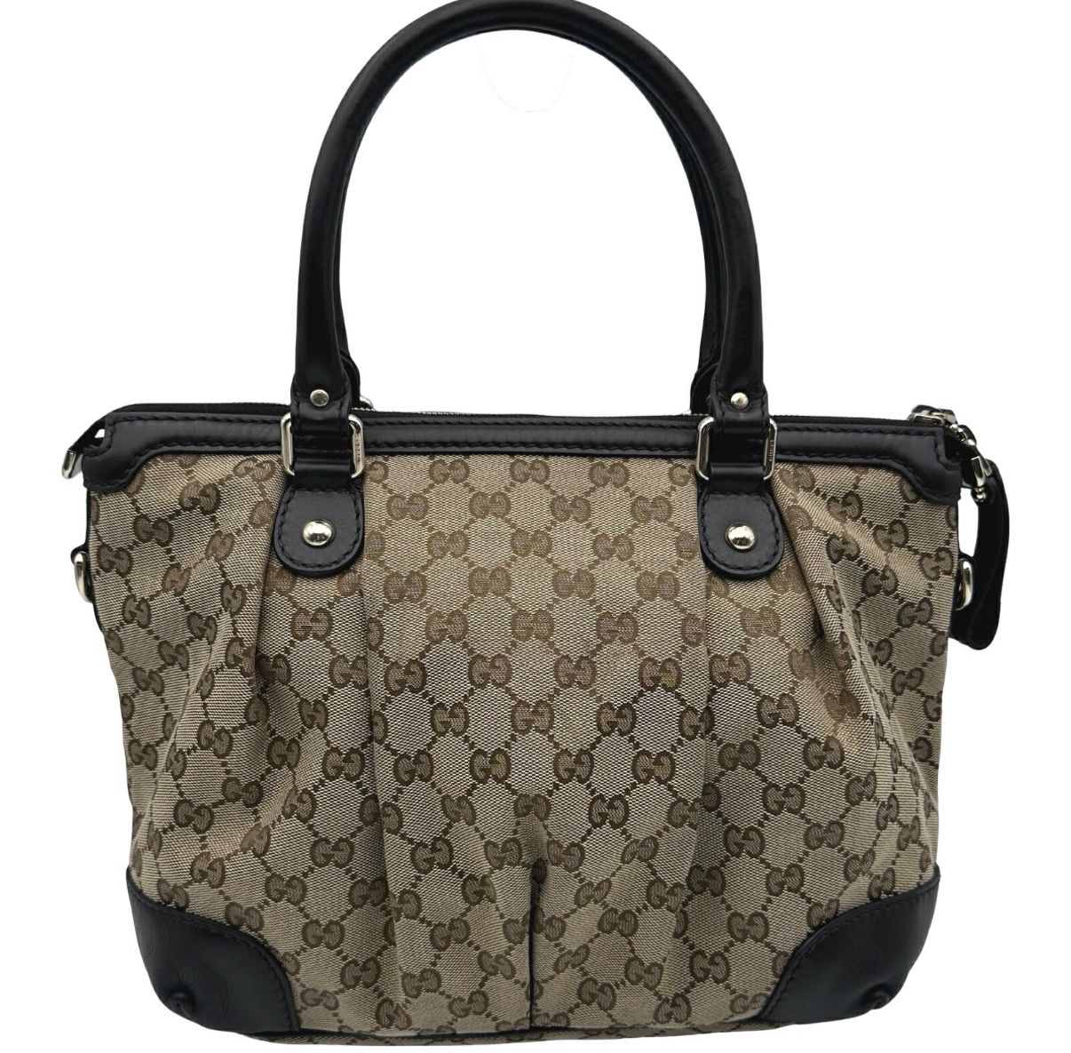 Gucci GG shoulder bag