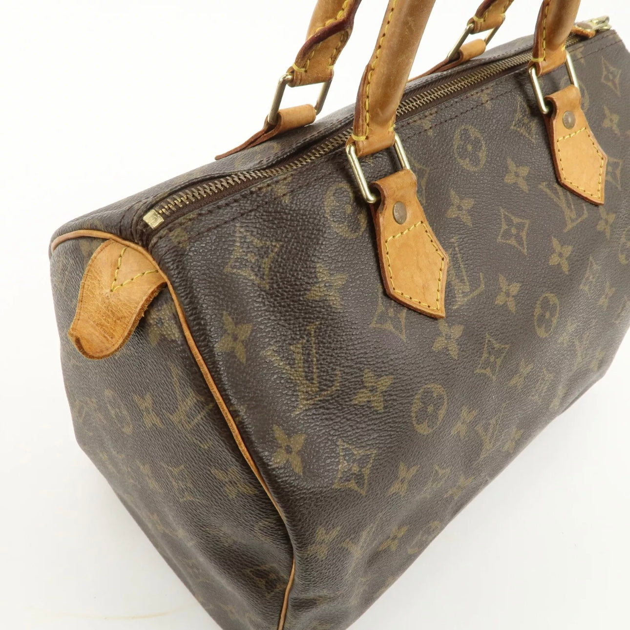 Louis Vuitton Speedy 30 Hand Bag