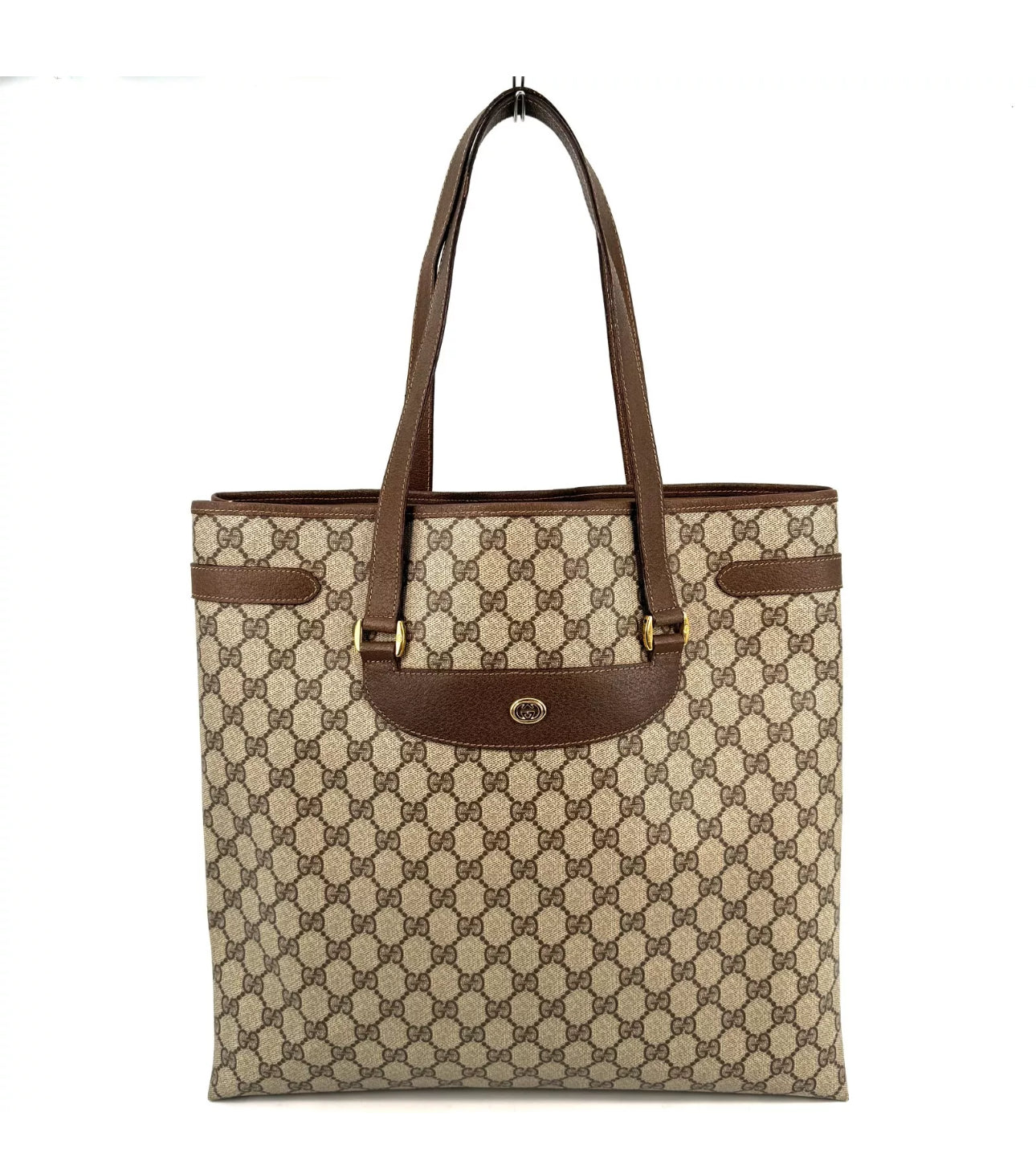 Gucci tote bag vintage