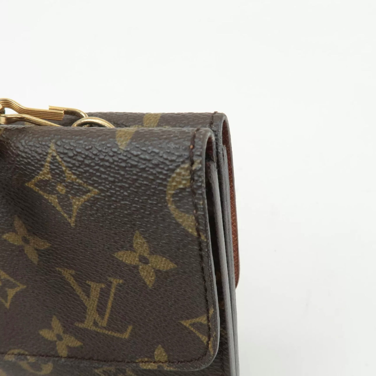 Louis Vuitton Enghien Shoulder & Crossbody Bag