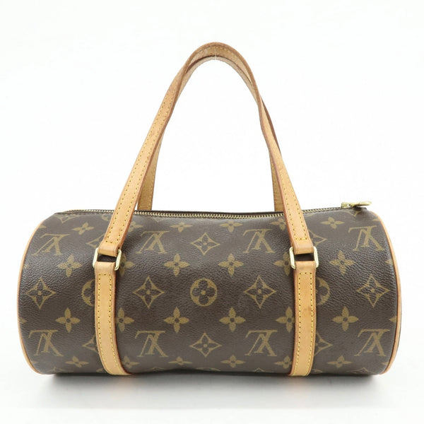 Louis Vuitton Monogram Papillon 26 Handbag