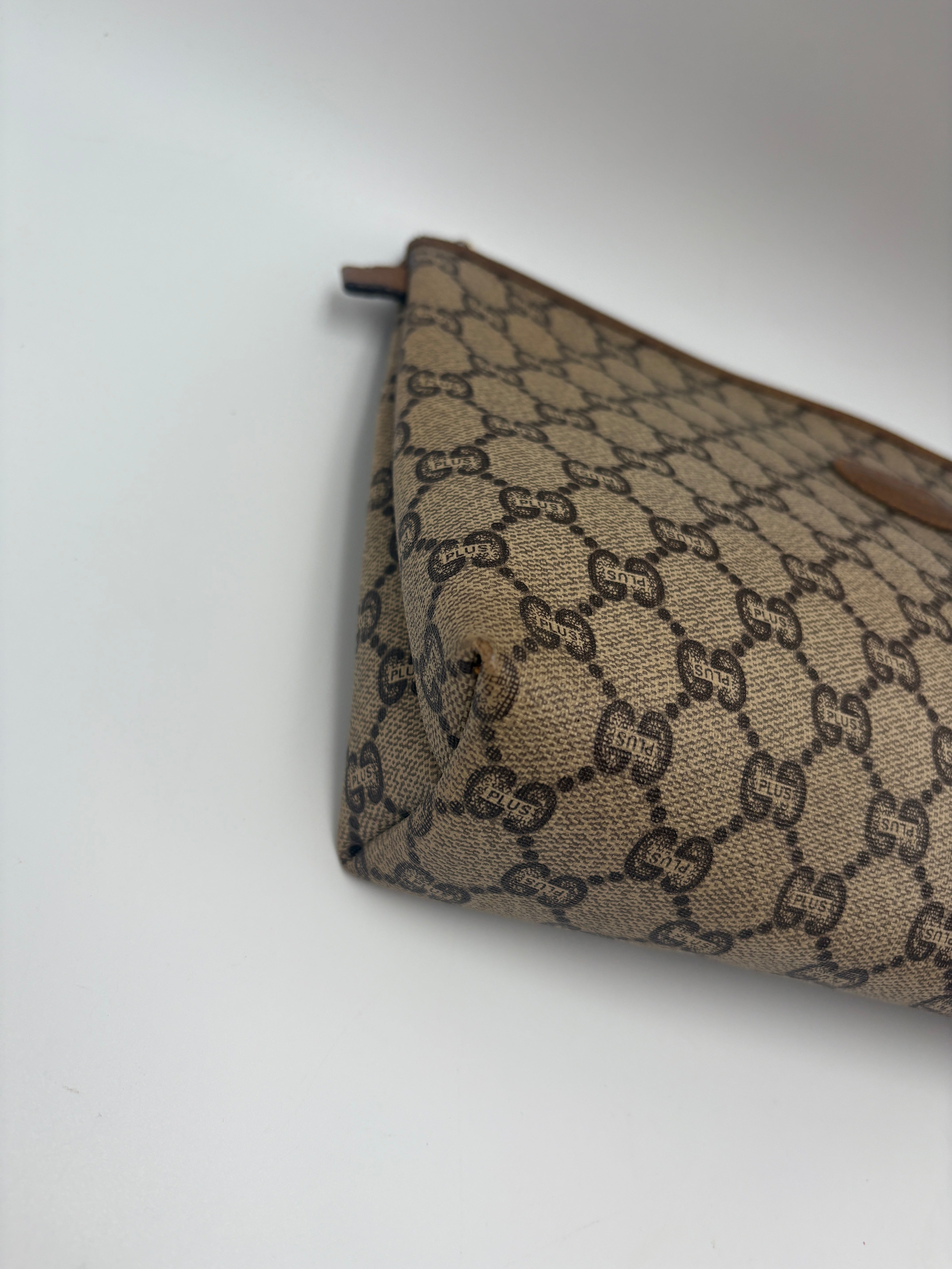 Gucci Plus Clutch