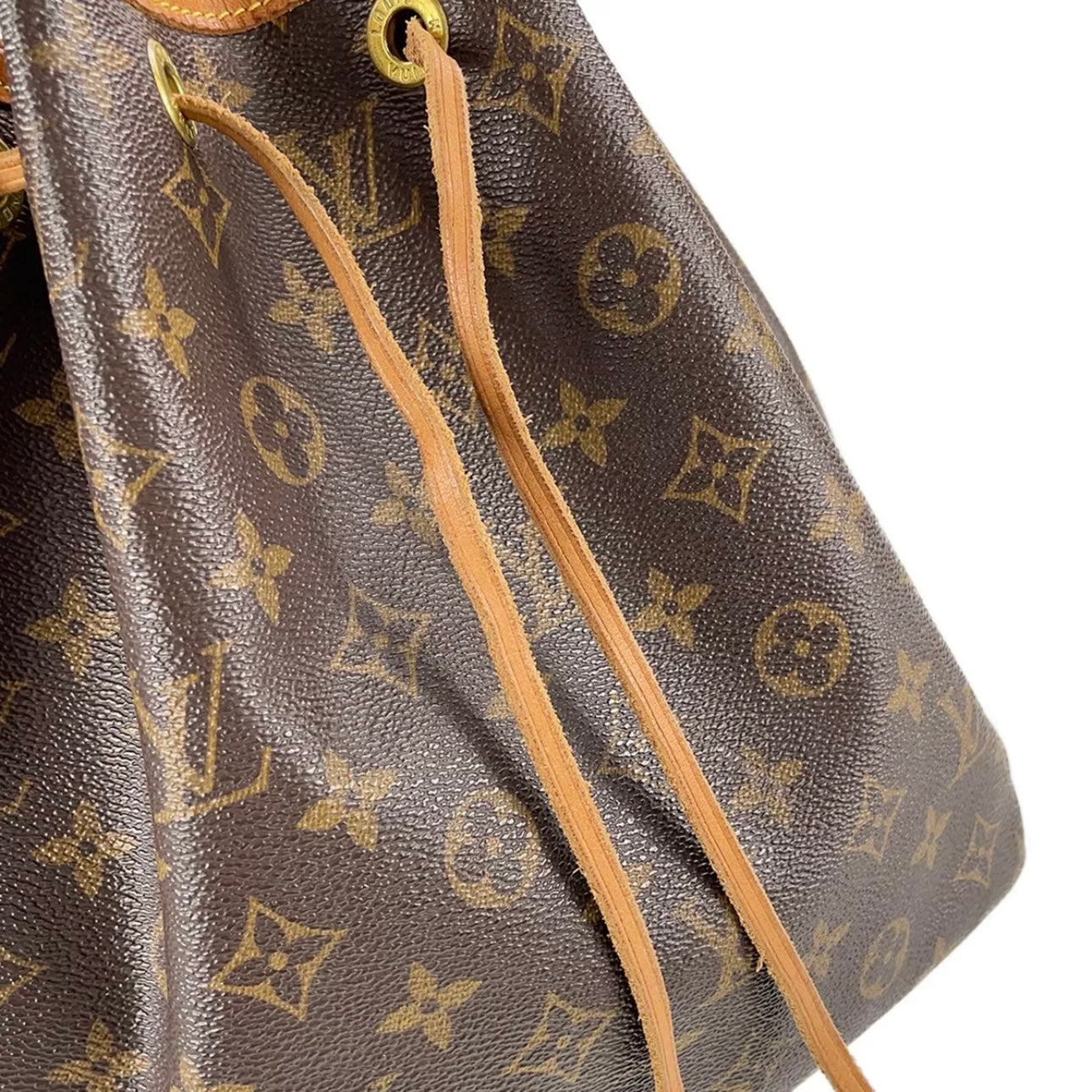 Louis Vuitton Petit Noe