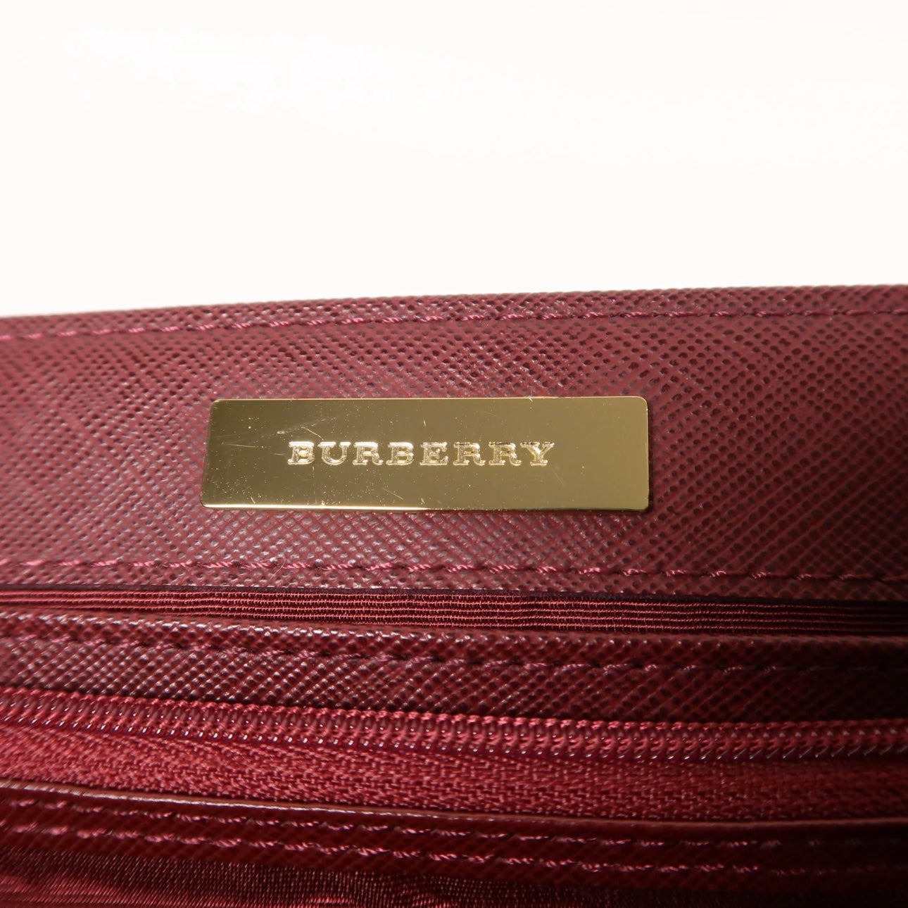 Burberry GHW hand bag