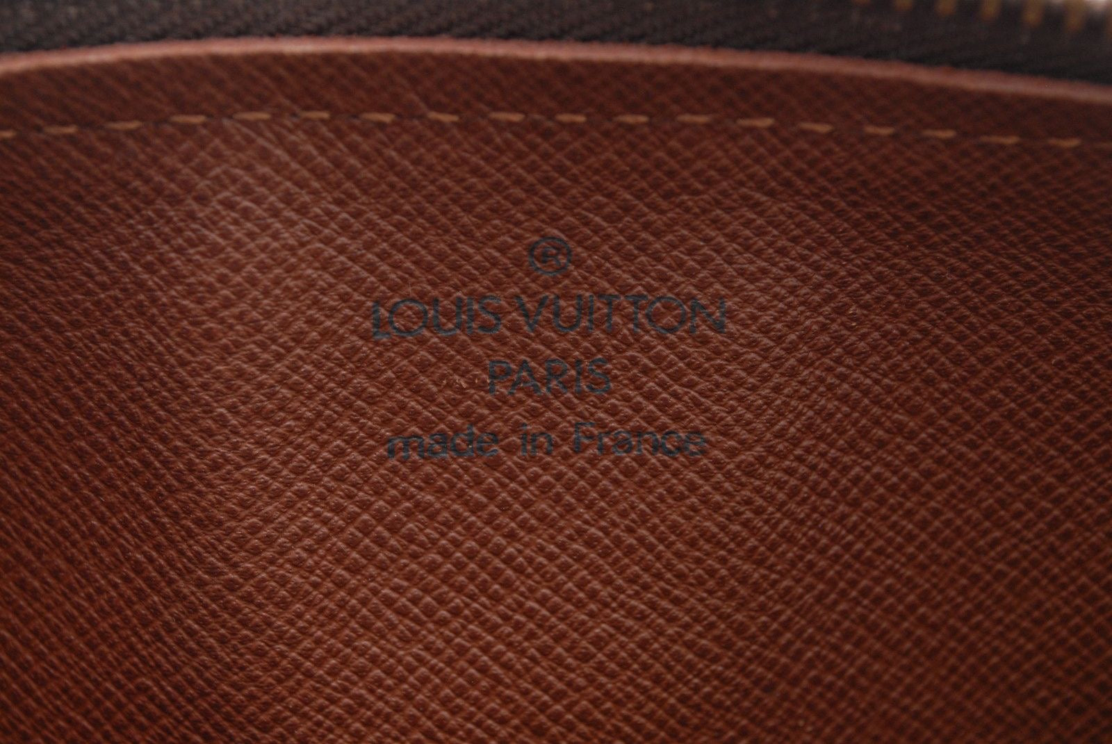 Louis Vuitton Papillon 30