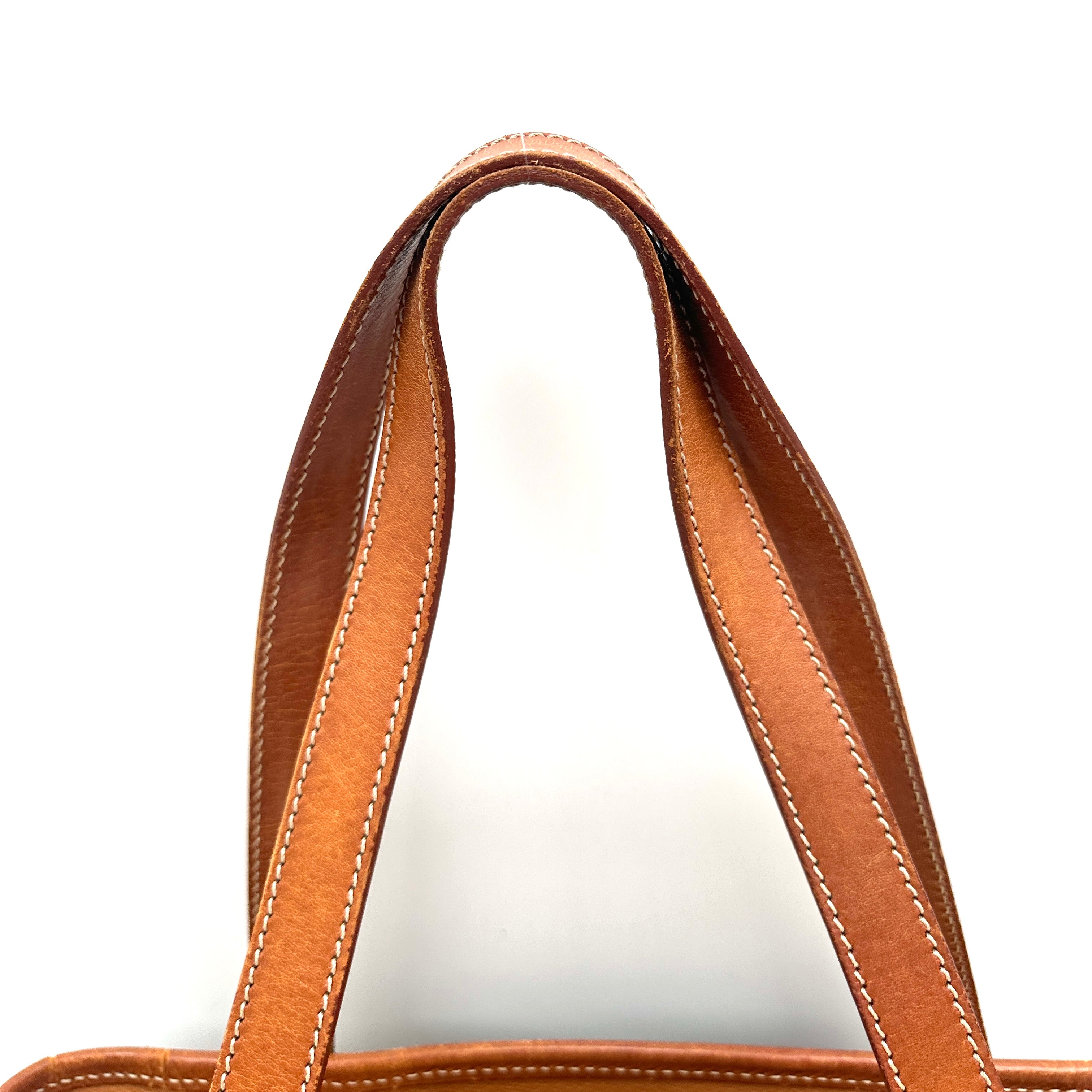 Celine Macadam bag