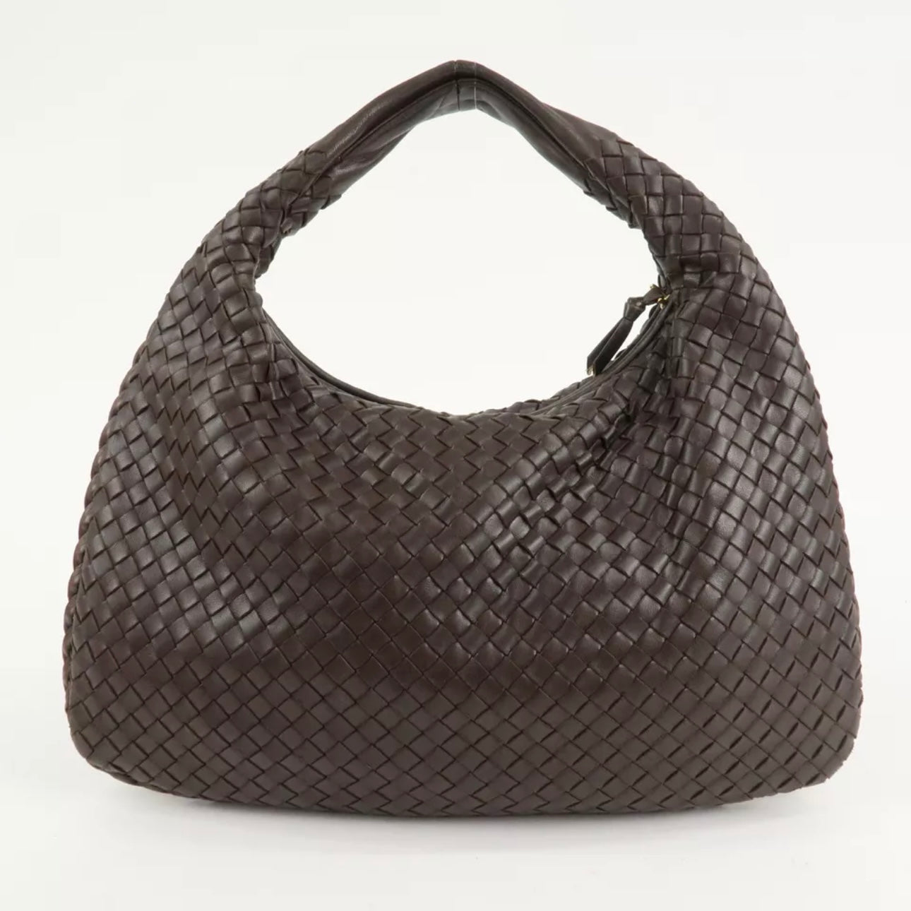 Bottega Veneta Hobo Brown