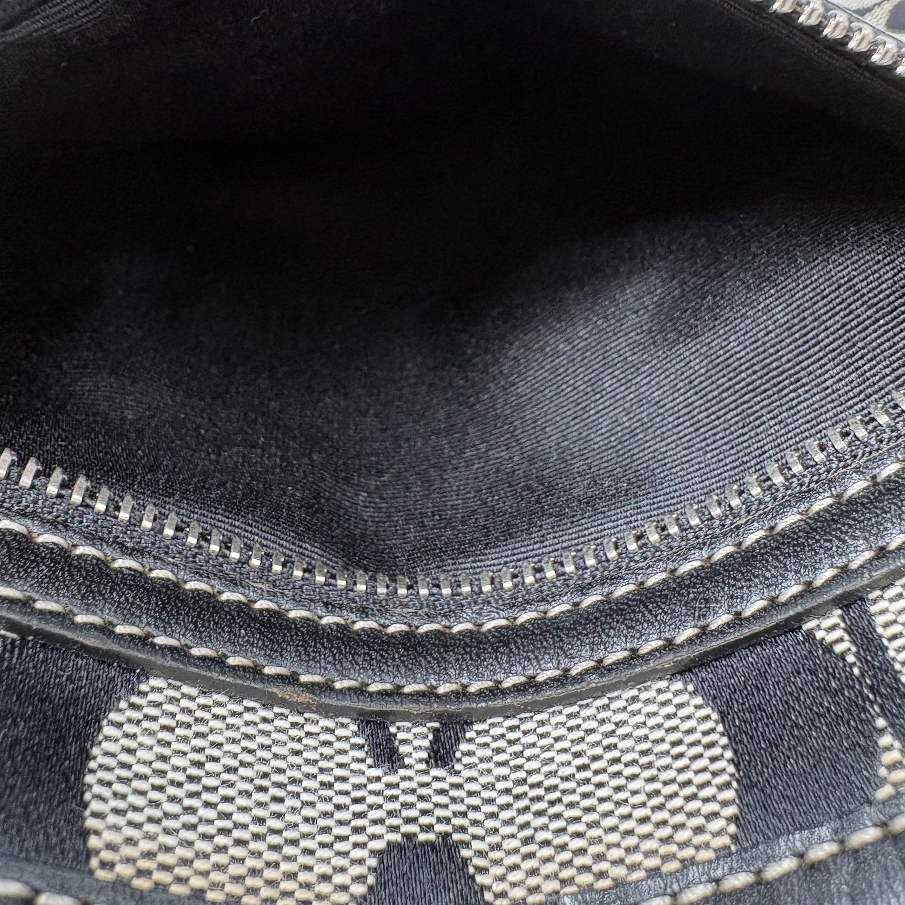Coach signature bag