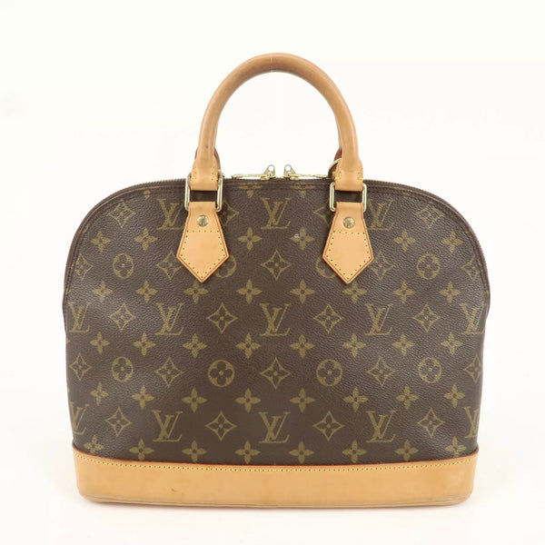 Alma Handbag