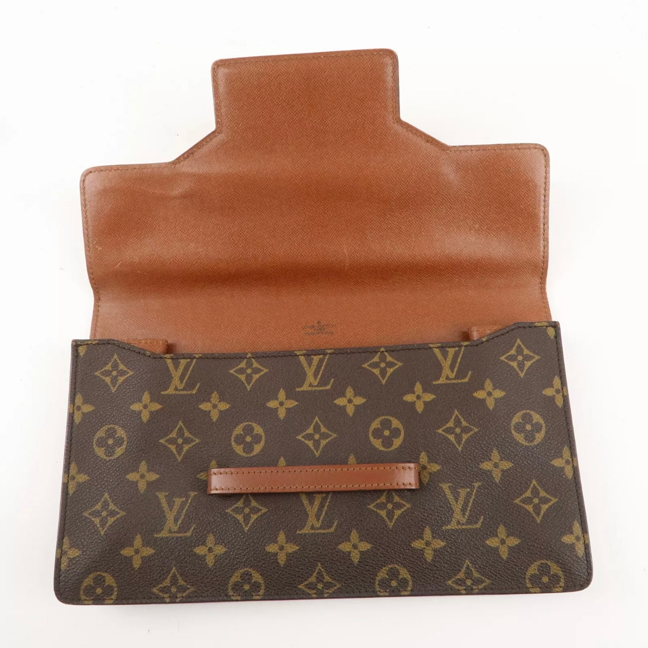 Chaillot Clutch Bag