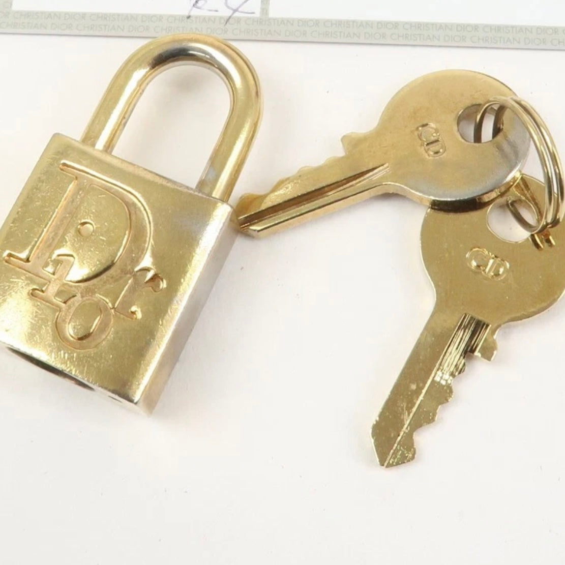 DIOR TROTTER BOSTON BURGUNDY BAG