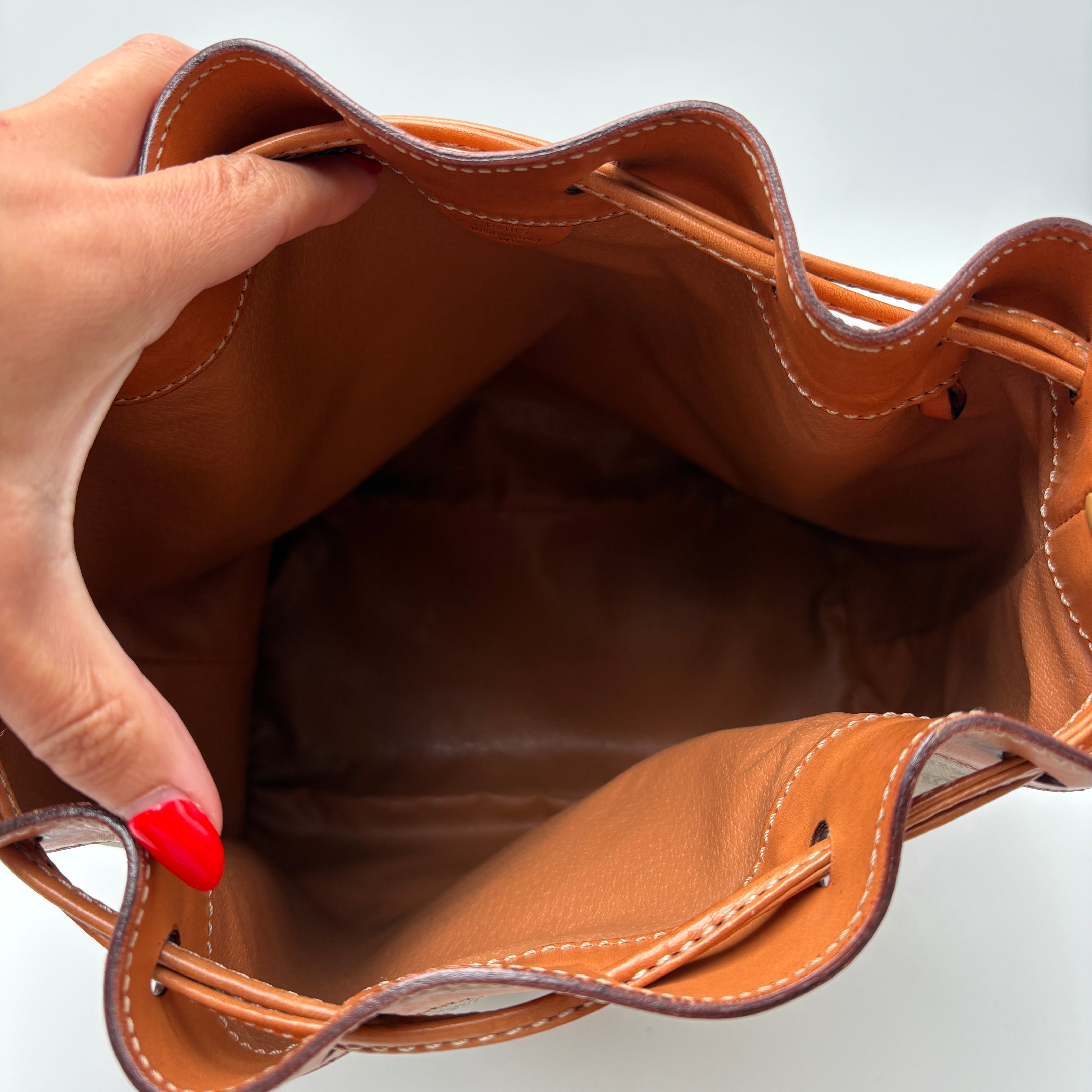 Celine Bucket Shoulder bag