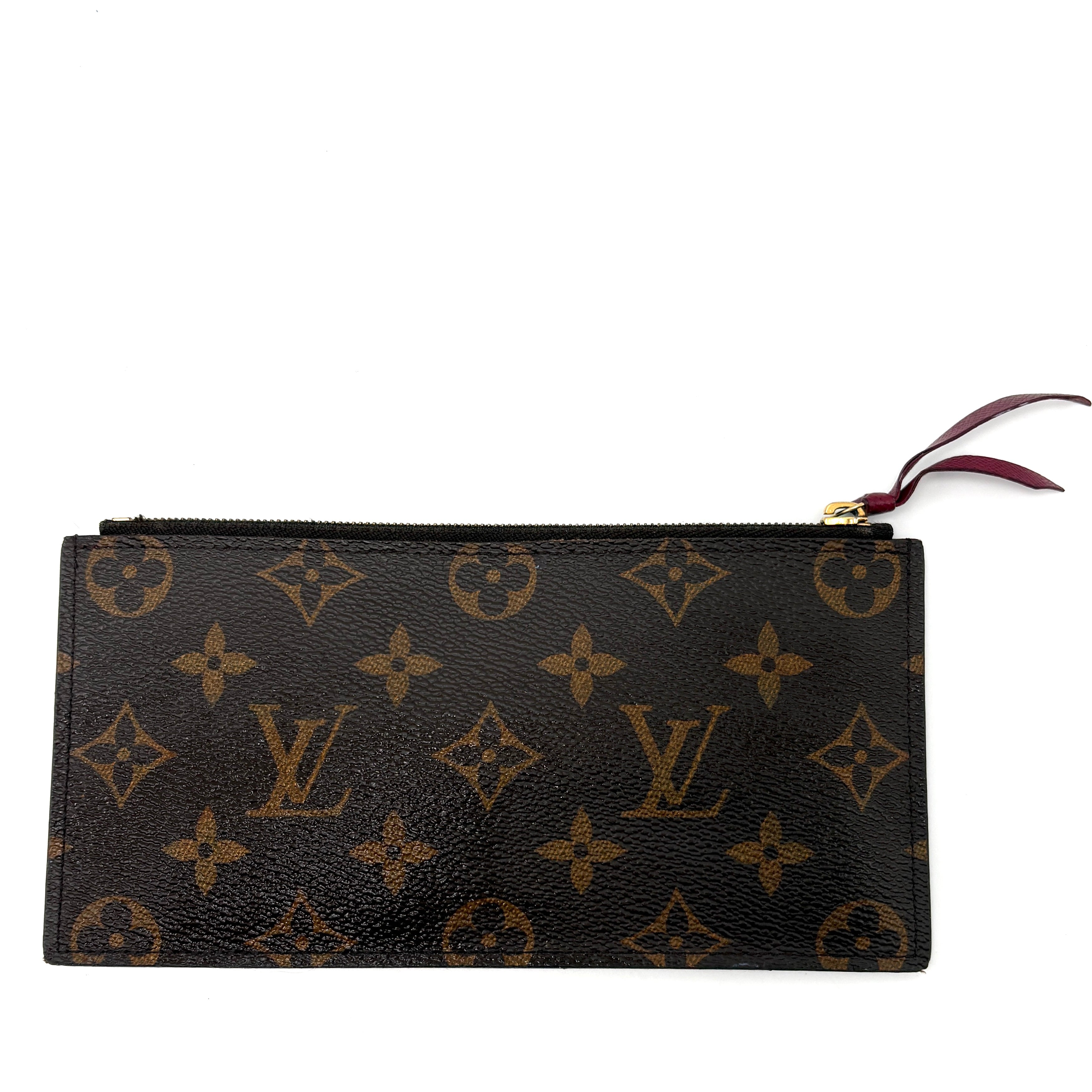Louis Vuitton Monogram Wallet