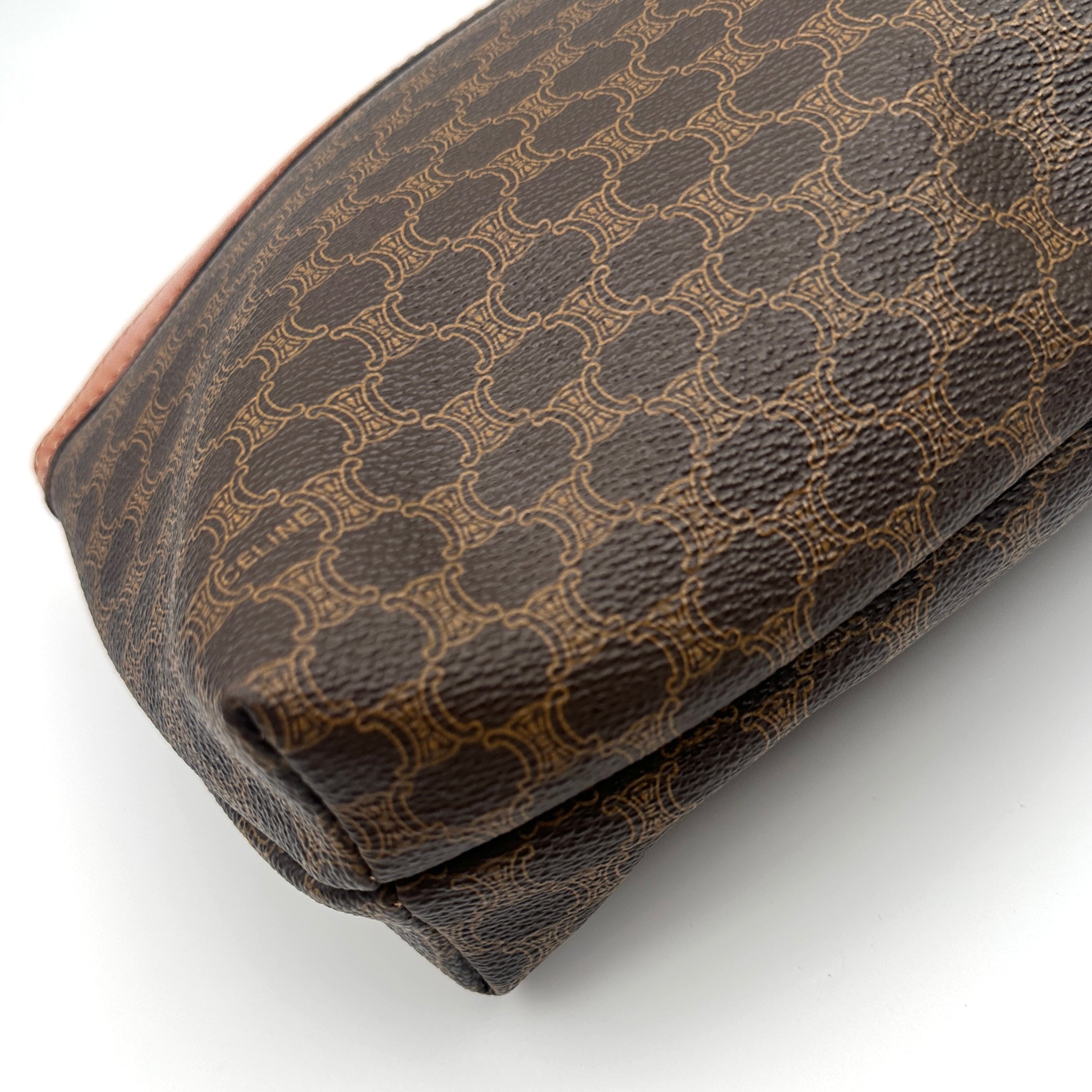 Macadam Clutch bag