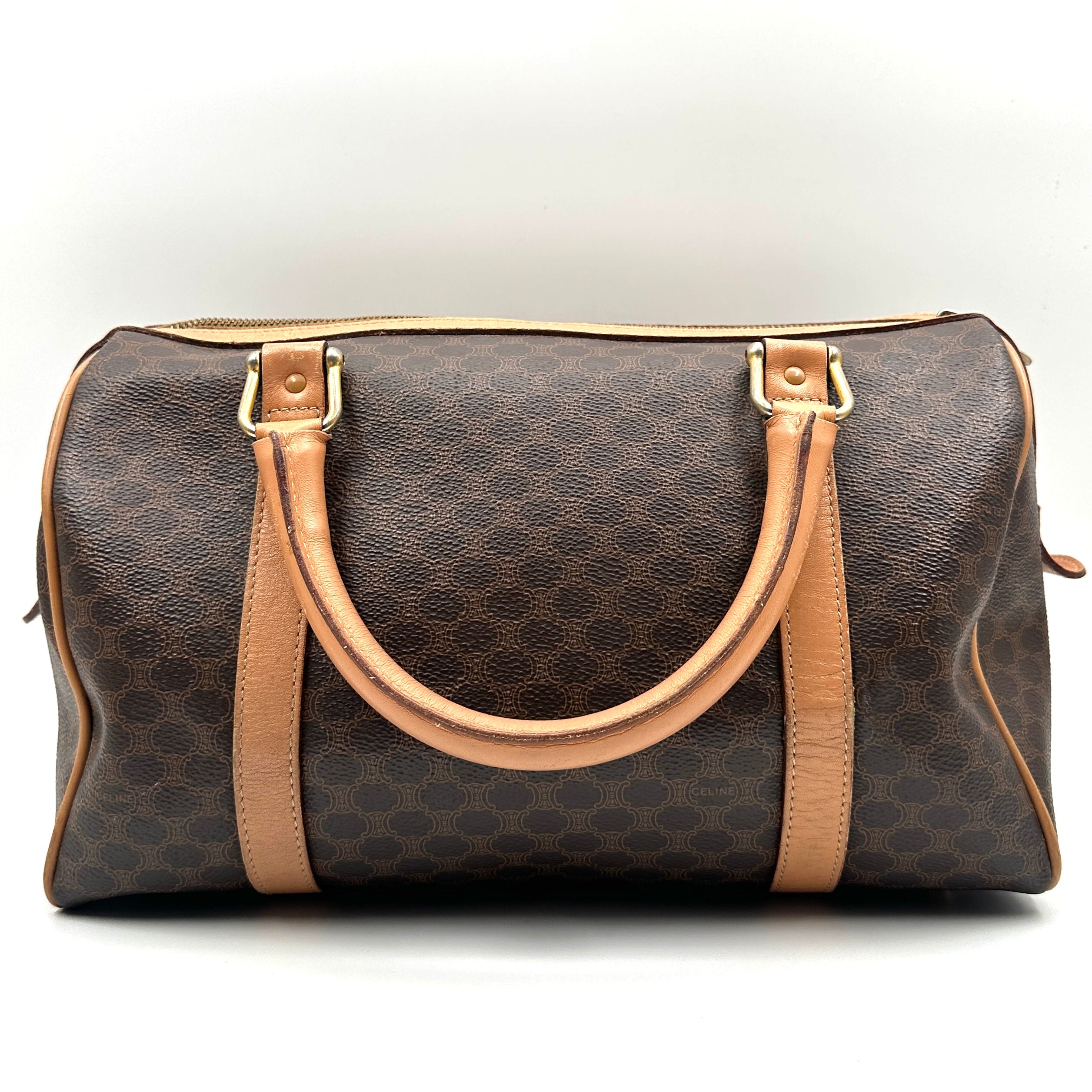 Boston Bag