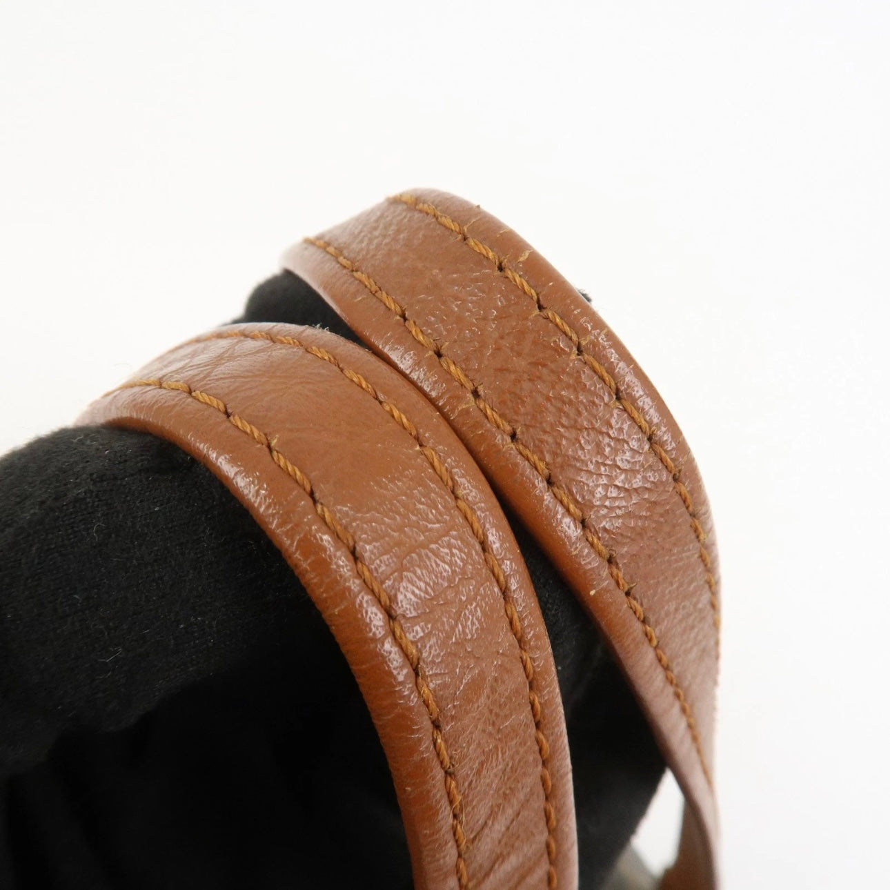 Louis Vuitton Monogram Papillon 30 Hand Bag
