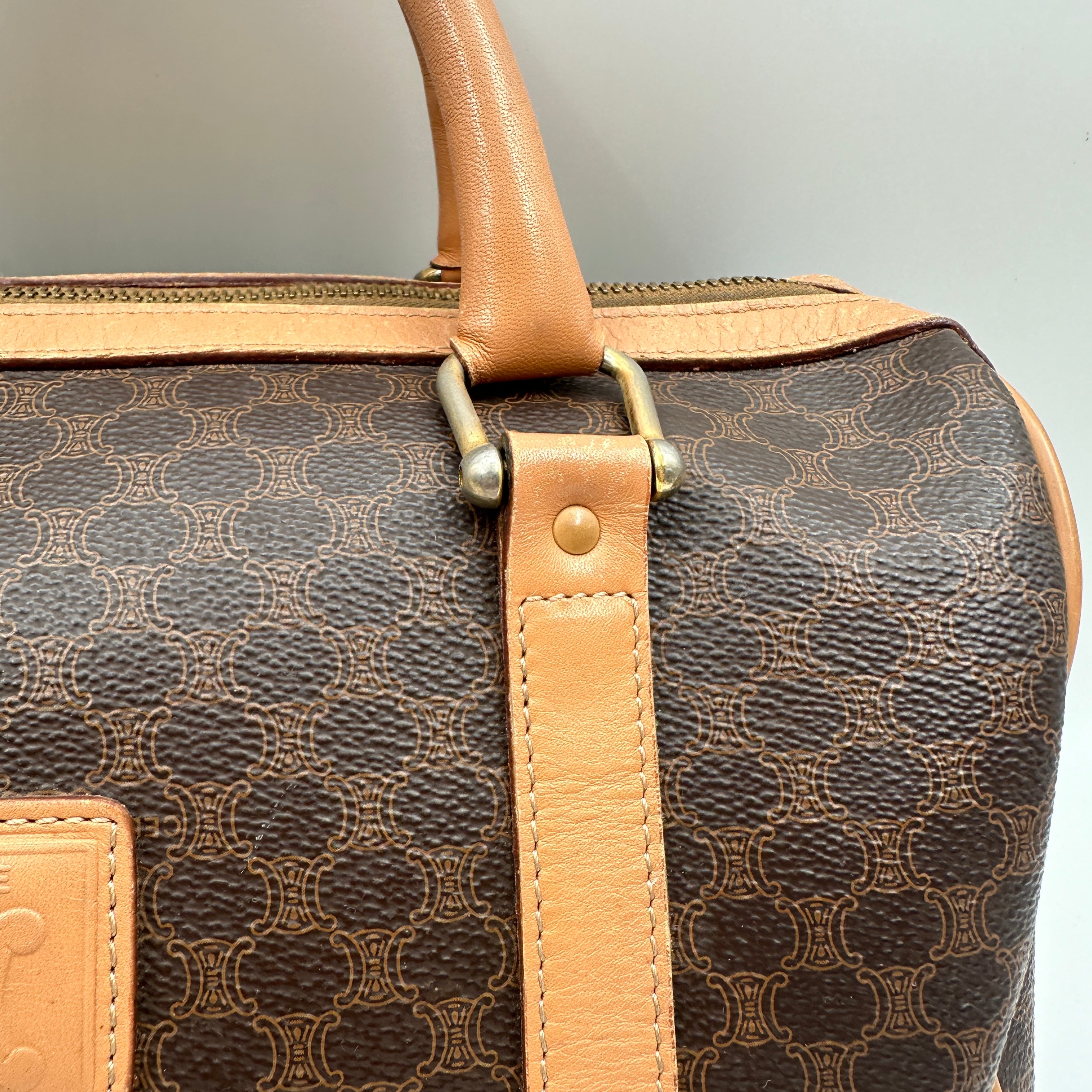 Boston Bag