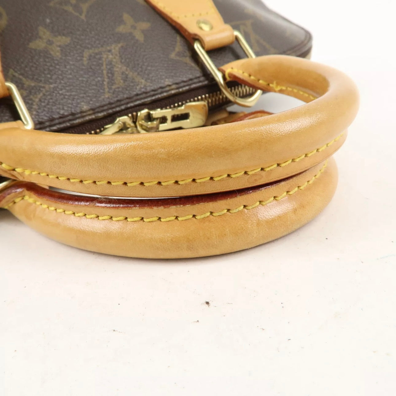 Louis Vuitton Alma
