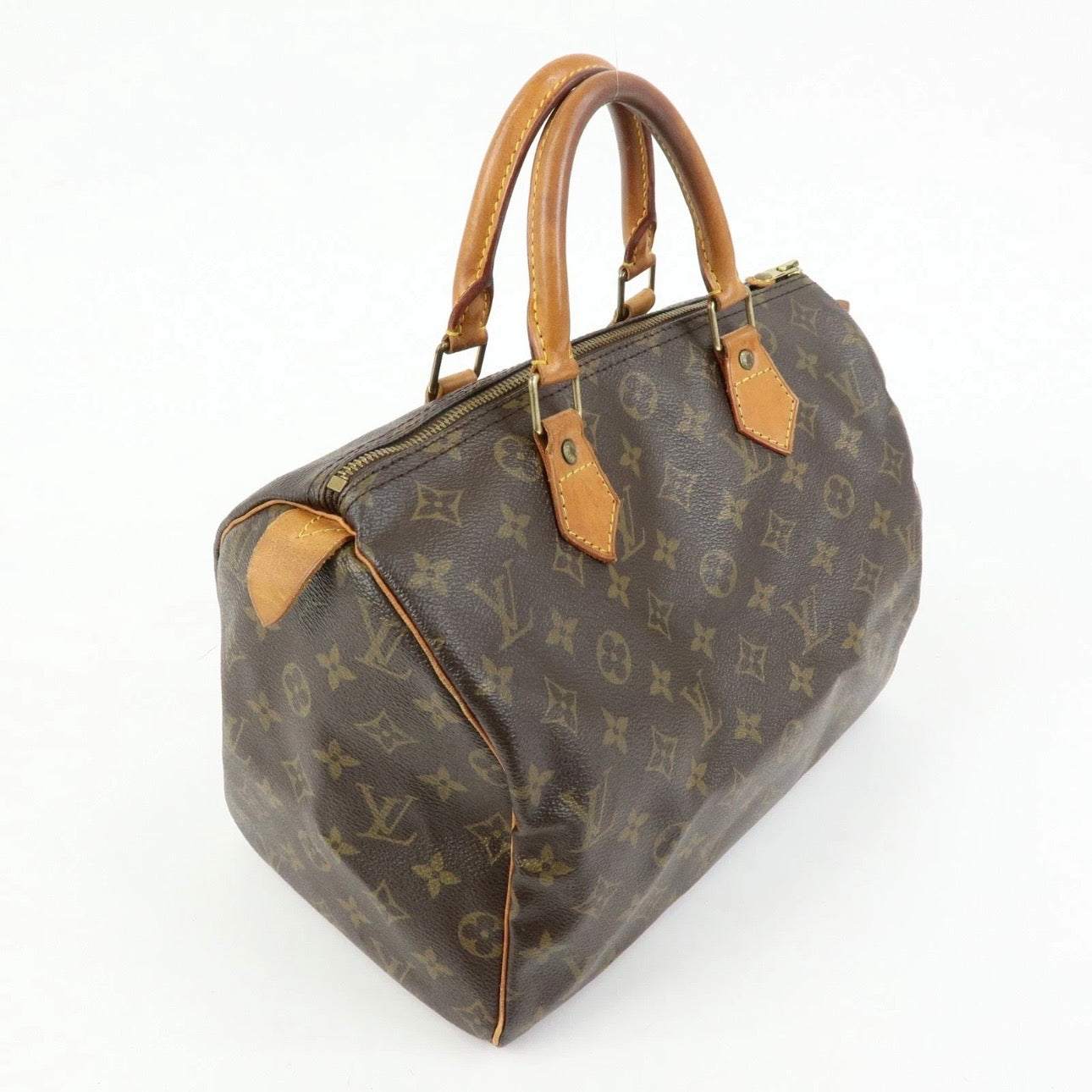 Louis Vuitton Speddy 30