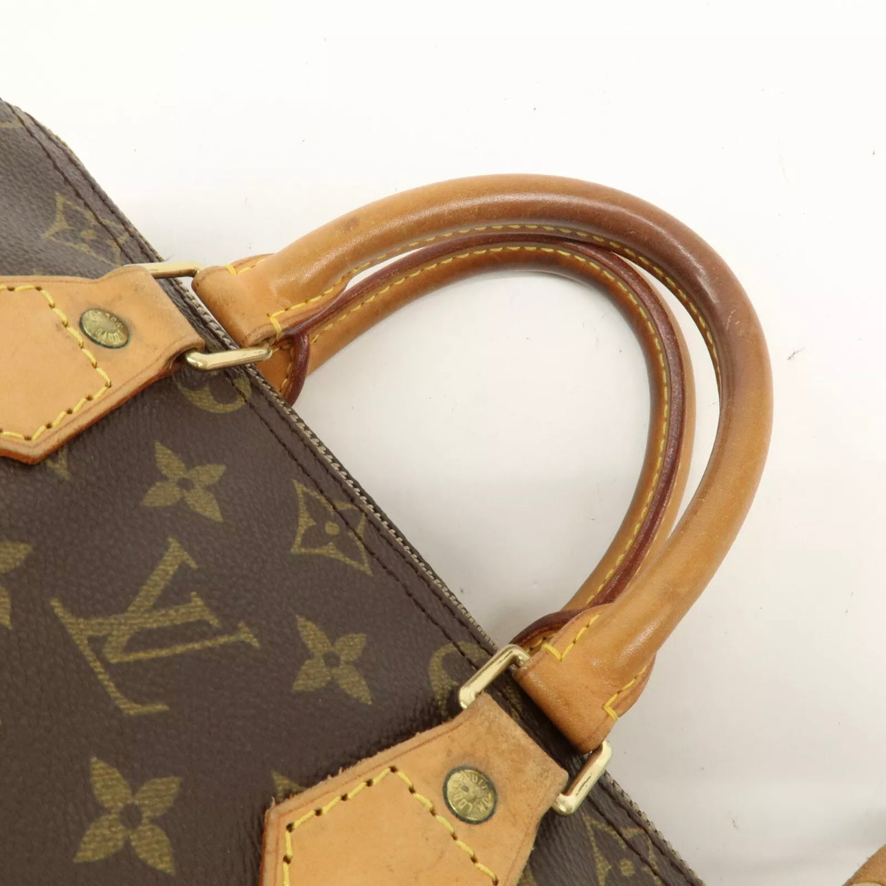 Louis Vuitton Speedy 25