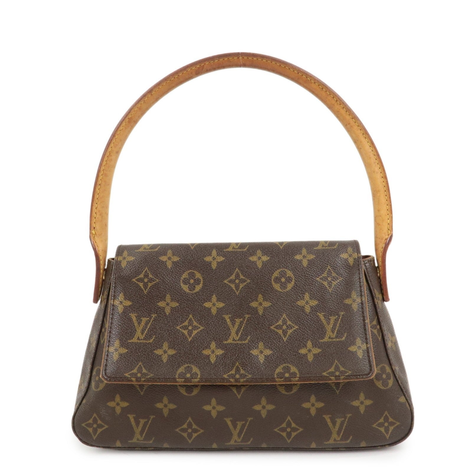 Louis Vuitton Mini Looping