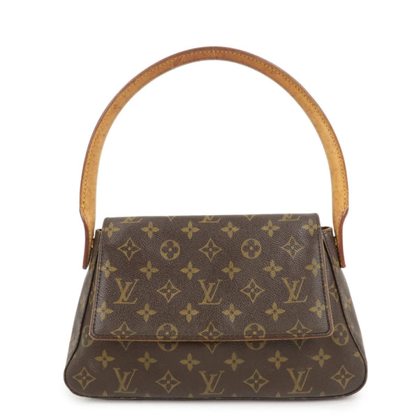 Louis Vuitton Mini Looping