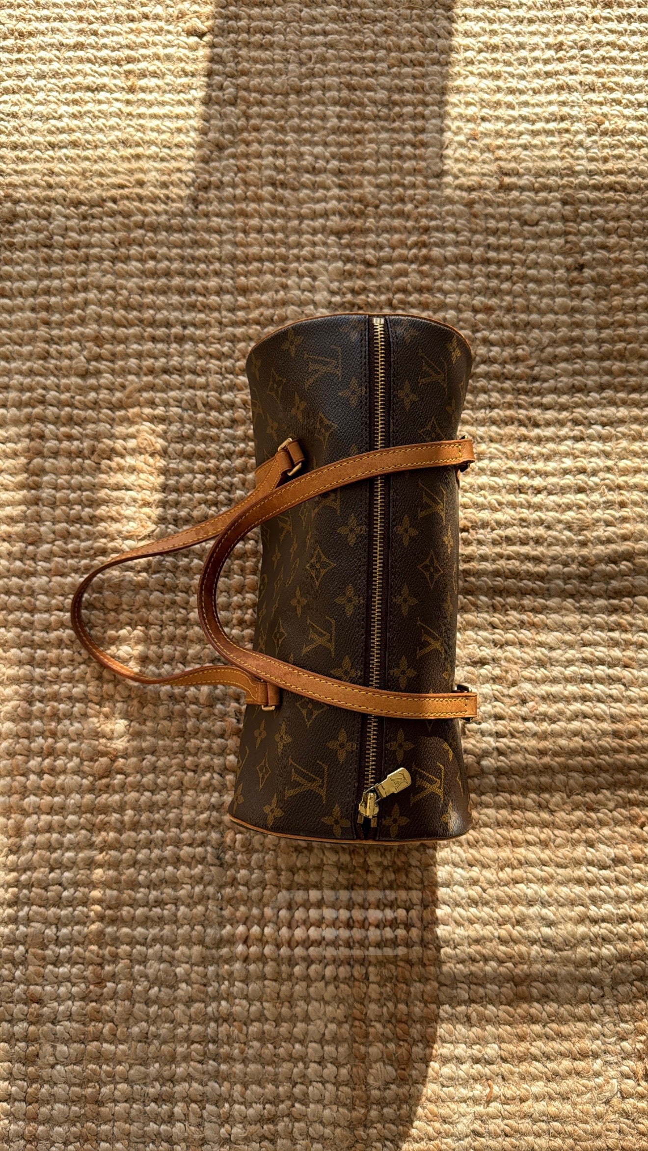 Louis Vuitton Papillon 30