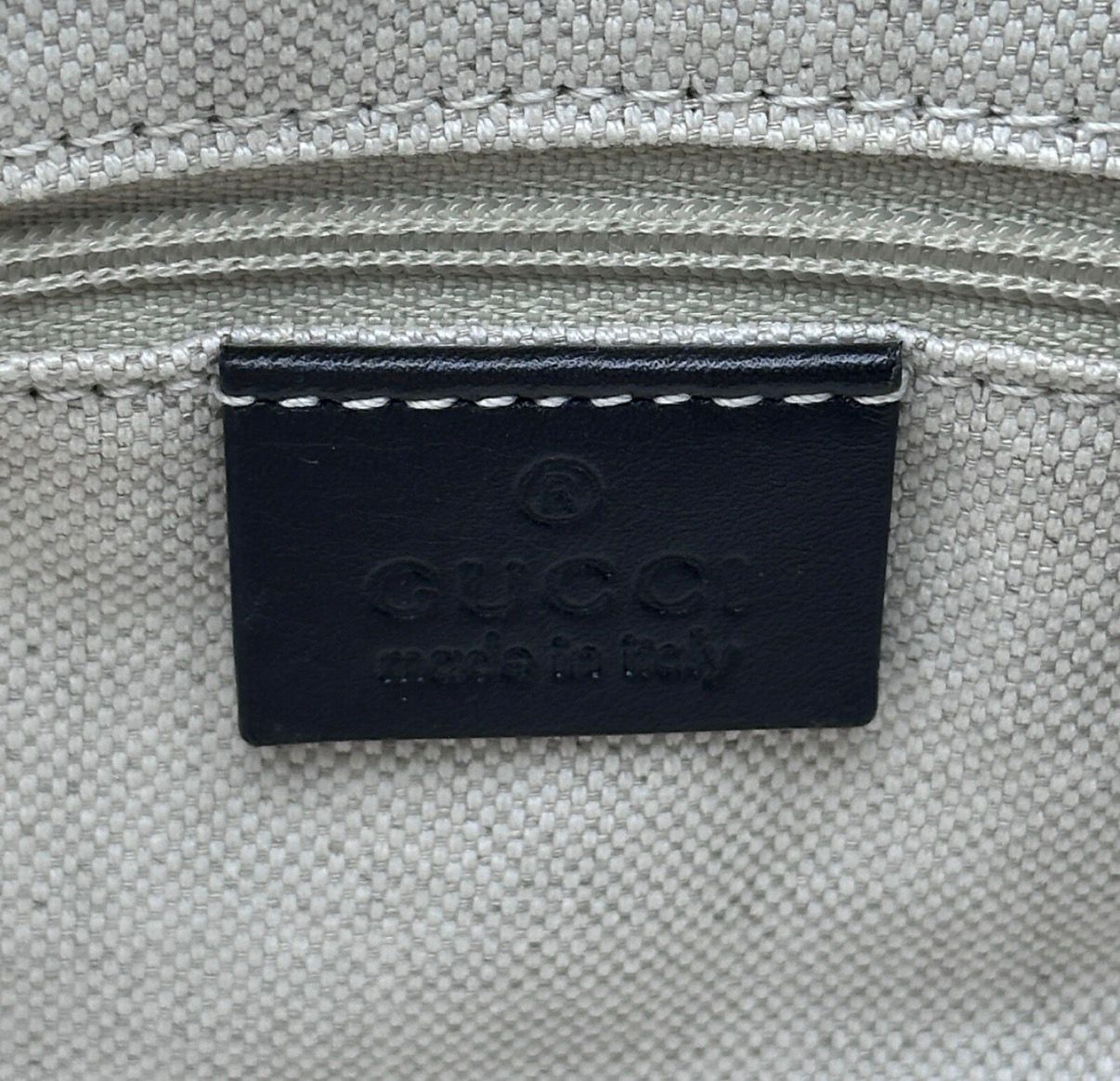 Gucci GG shoulder bag