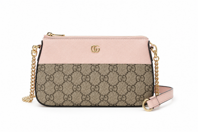 Gucci GG Marmont mini bag- חדש!