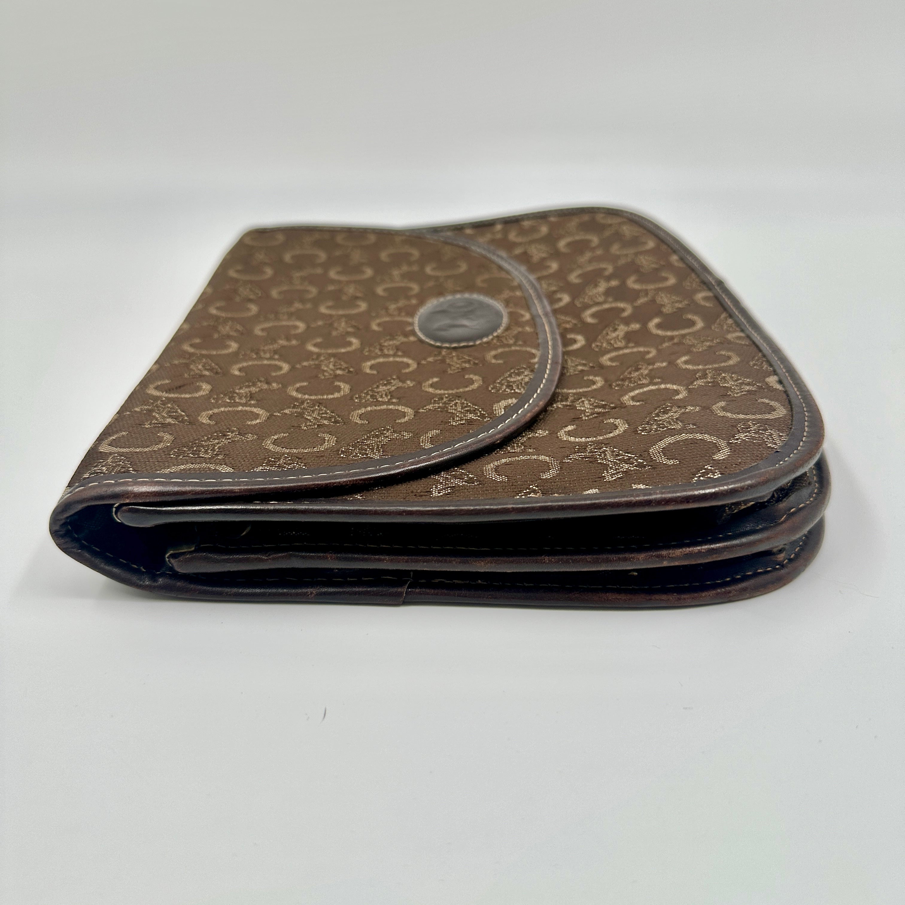 C clutch bag