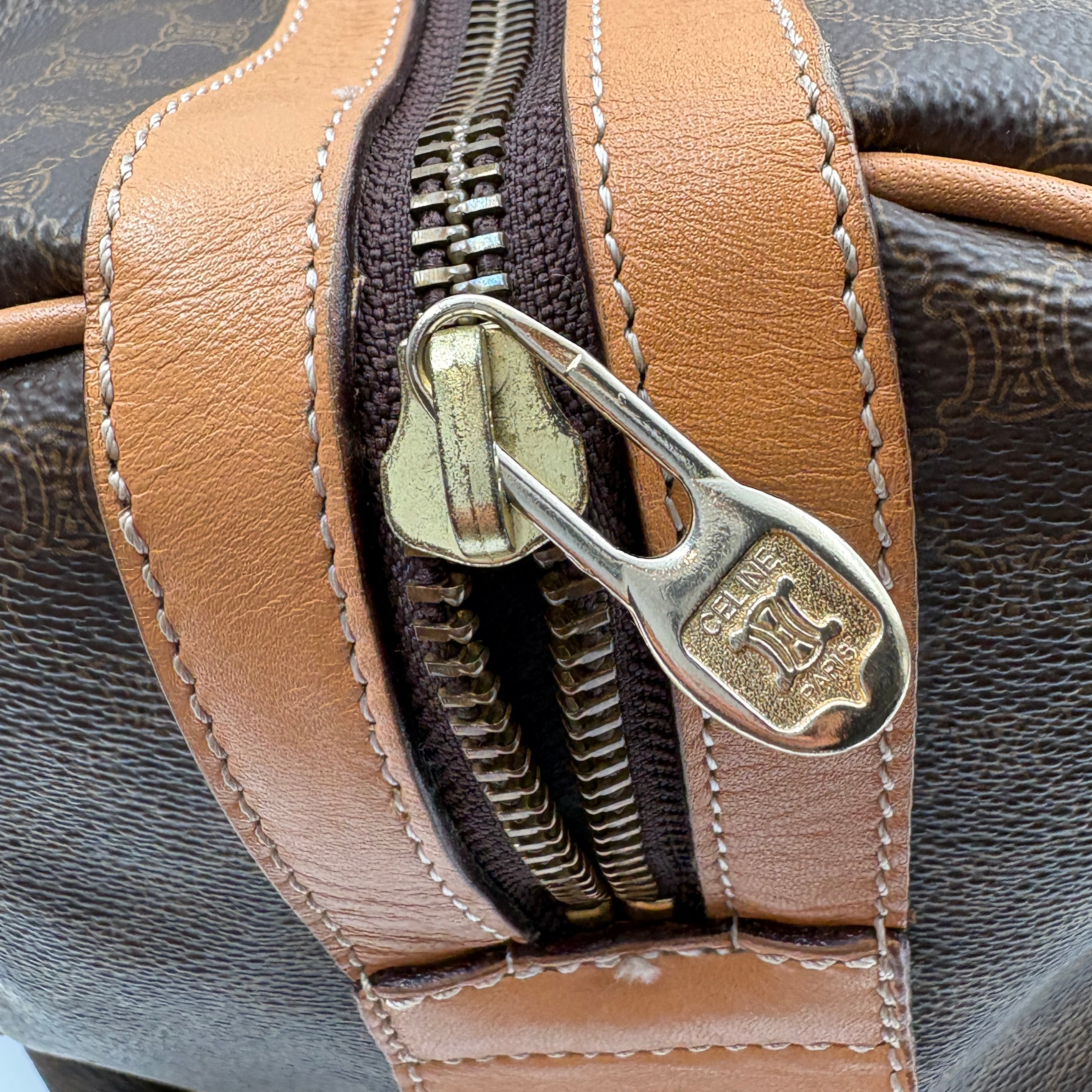 Boston Macadam bag