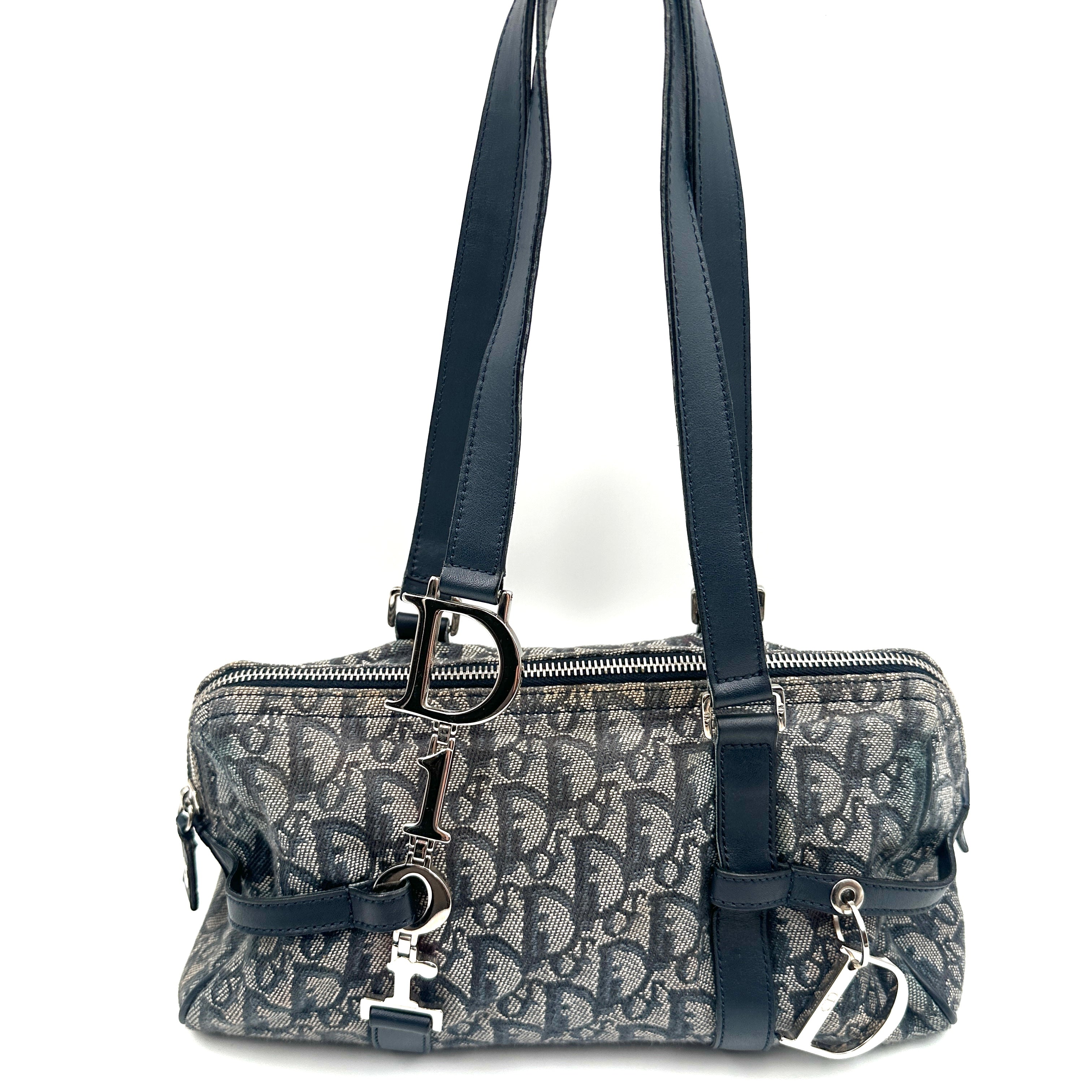 Dior Oblique Handbag