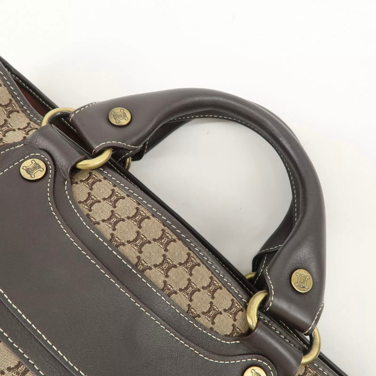 Celine Macadam Boogie Bag