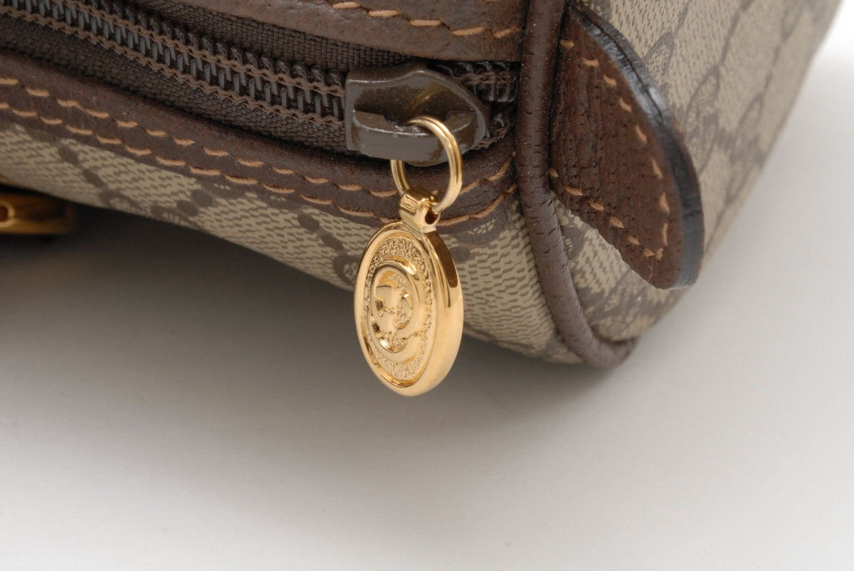 Gucci GG Boston Bag