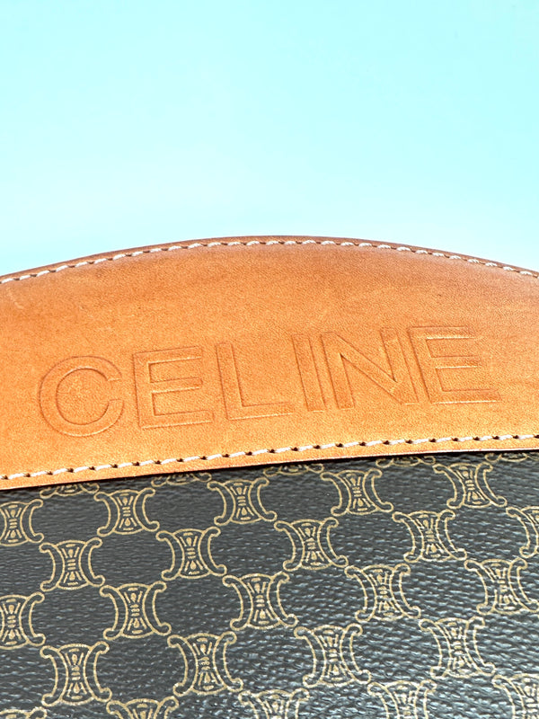 Macadam Clutch bag