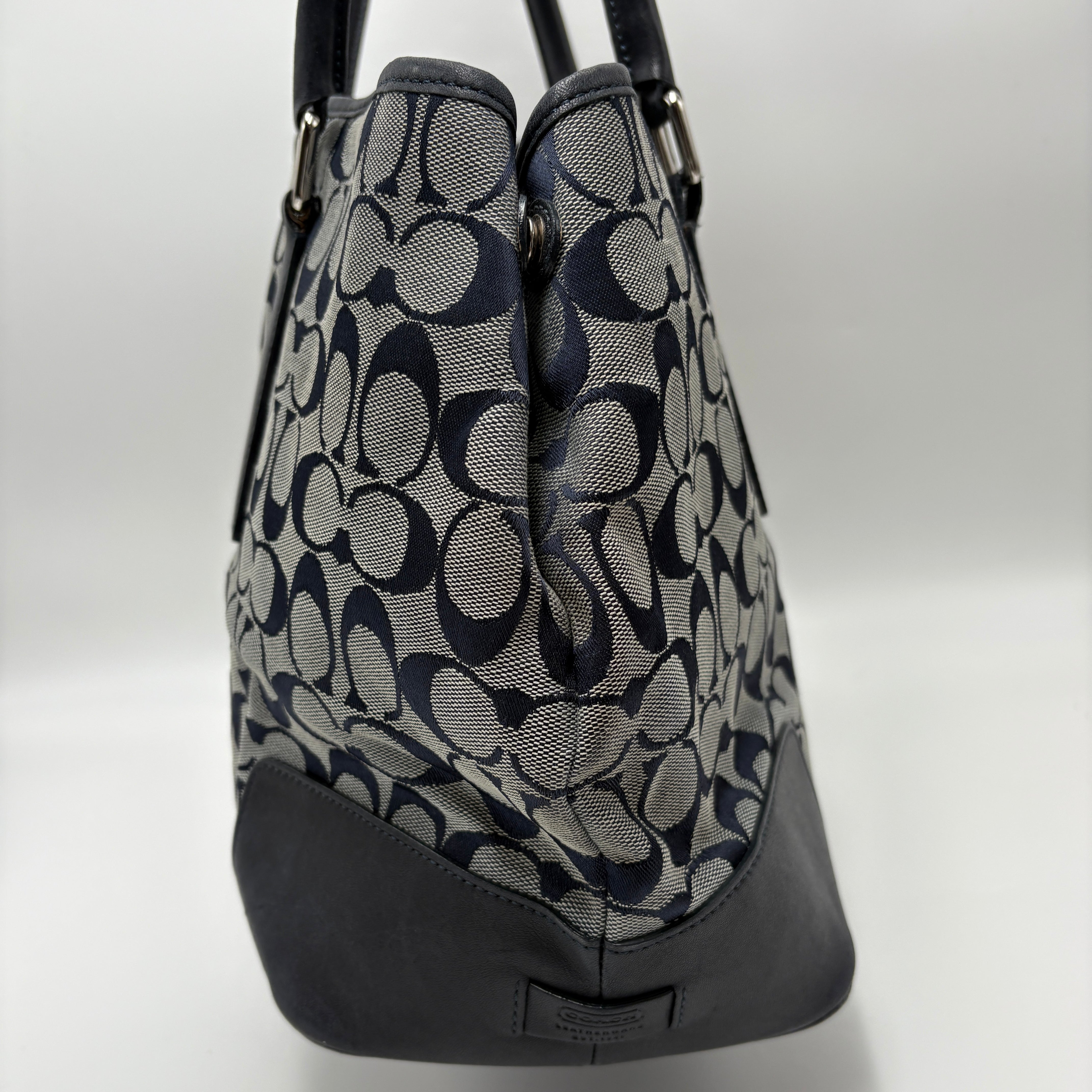 Coach Signature
