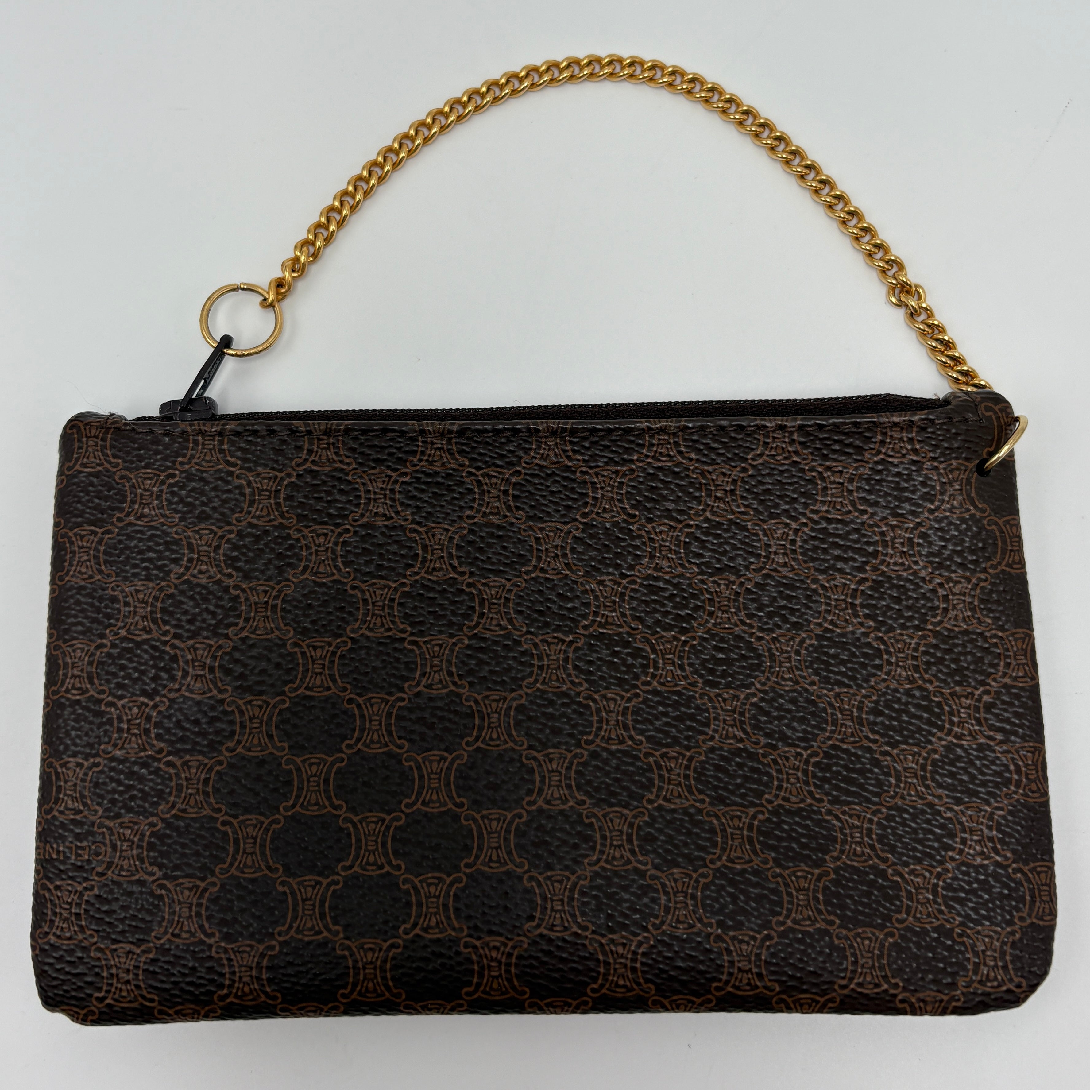 Celine Key Chain