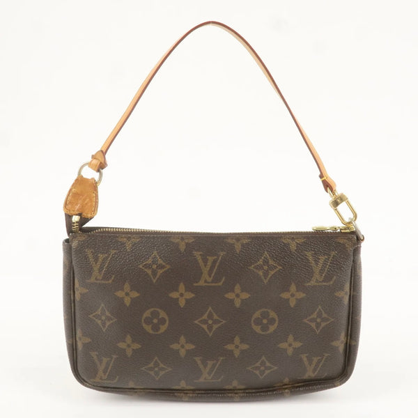 Pochette Accessories Hand Bag