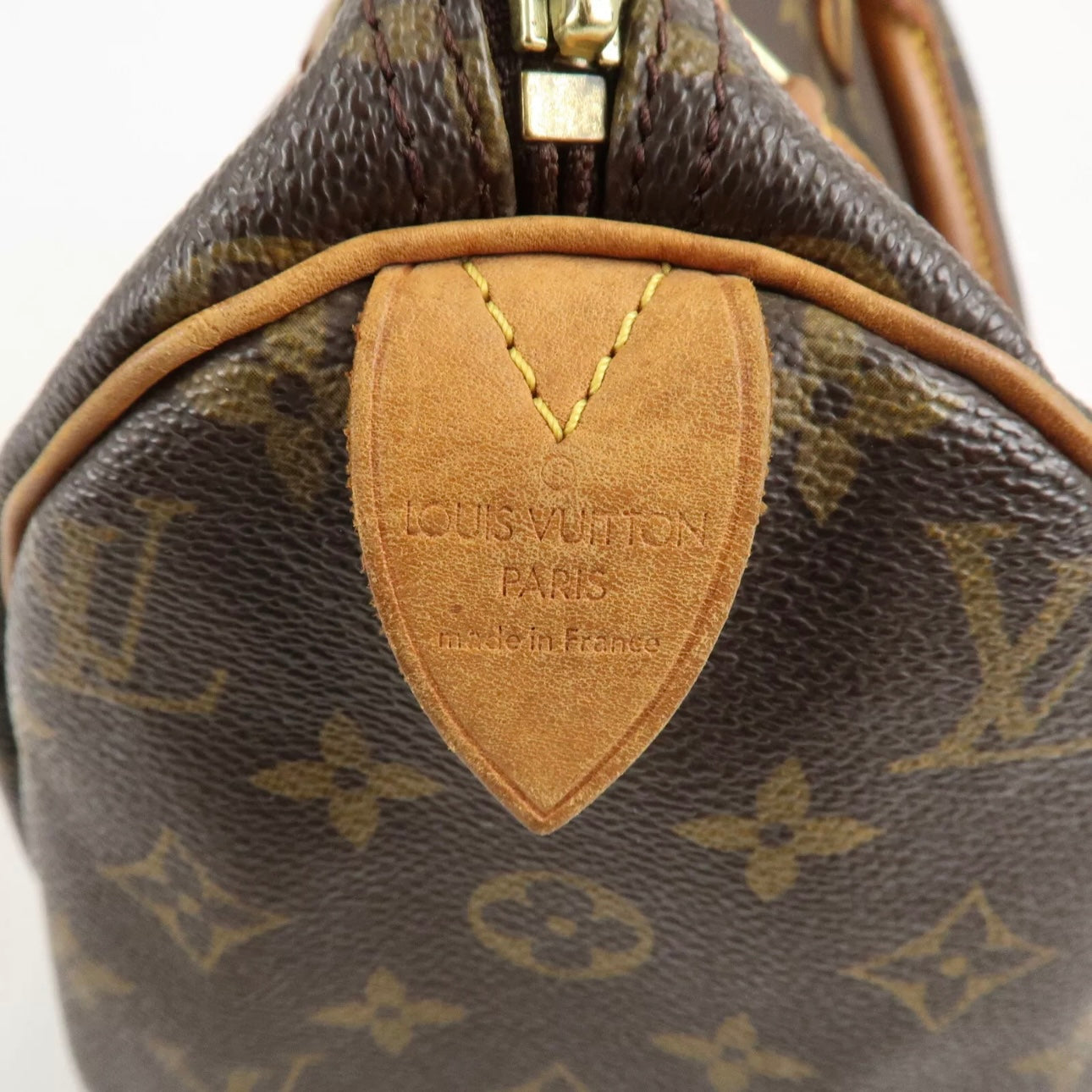 Louis Vuitton Speedy 30