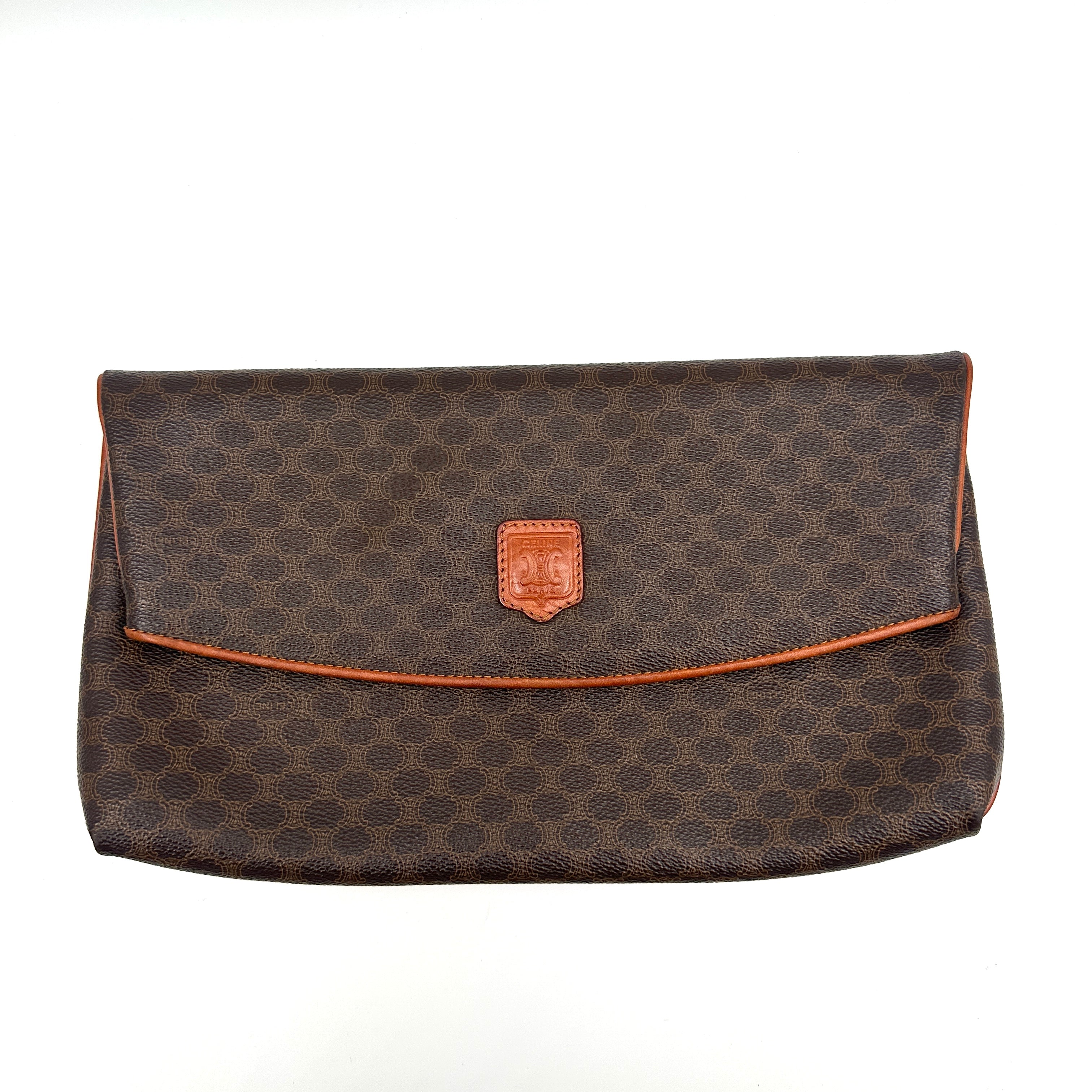 Macadam Bifold Clutch