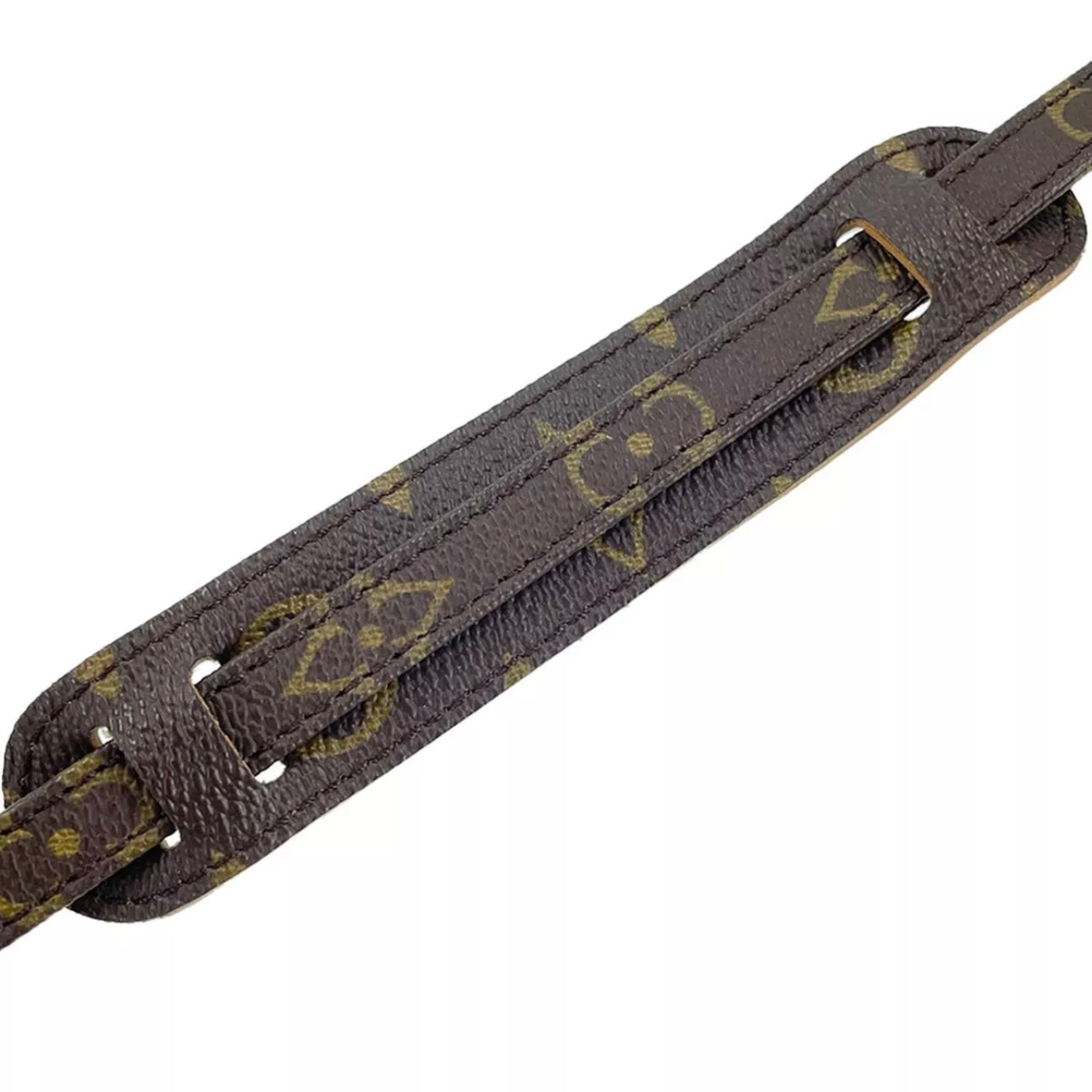 Louis Vuitton Monogram Mini speedy 2way