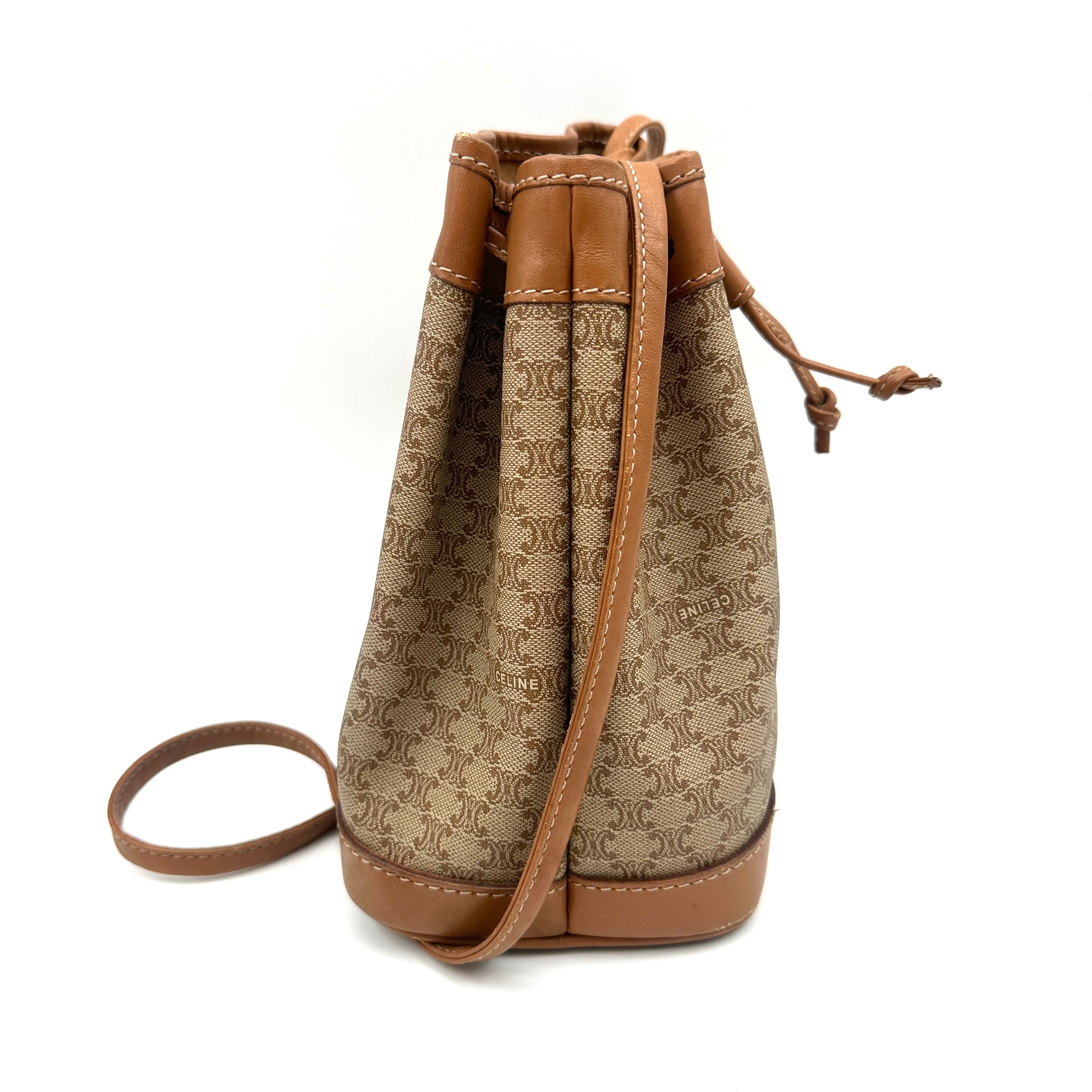 Sac Seau Mini bag Macadam