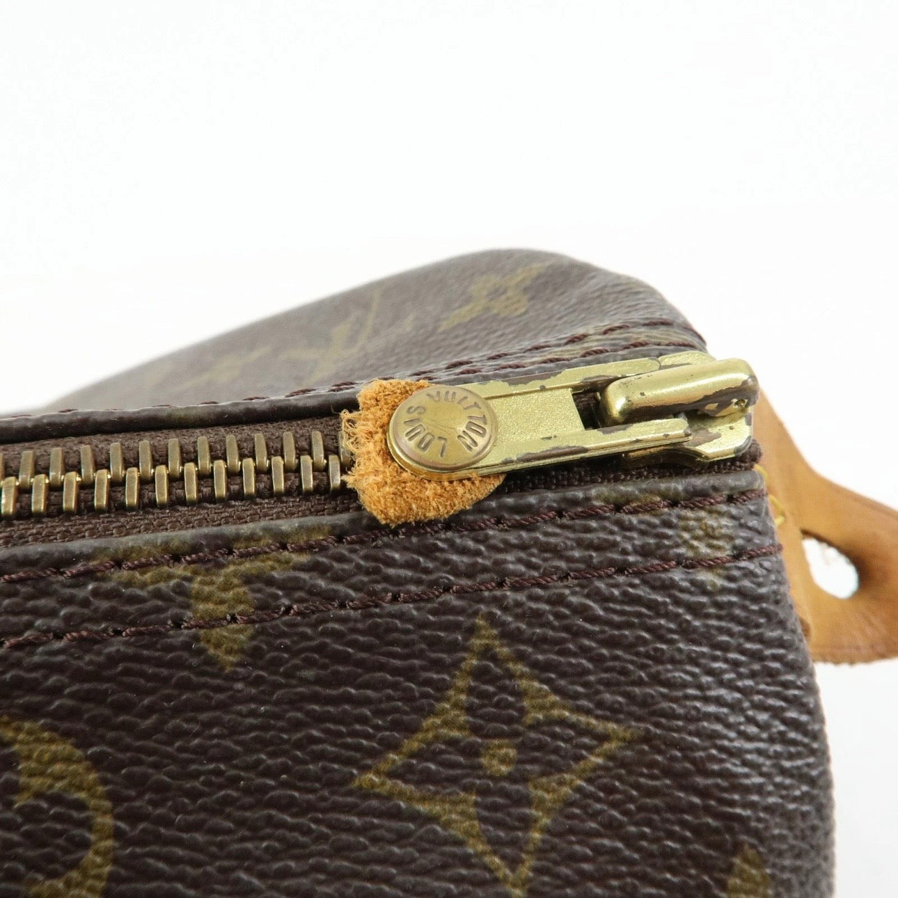 Louis Vuitton Speddy 30