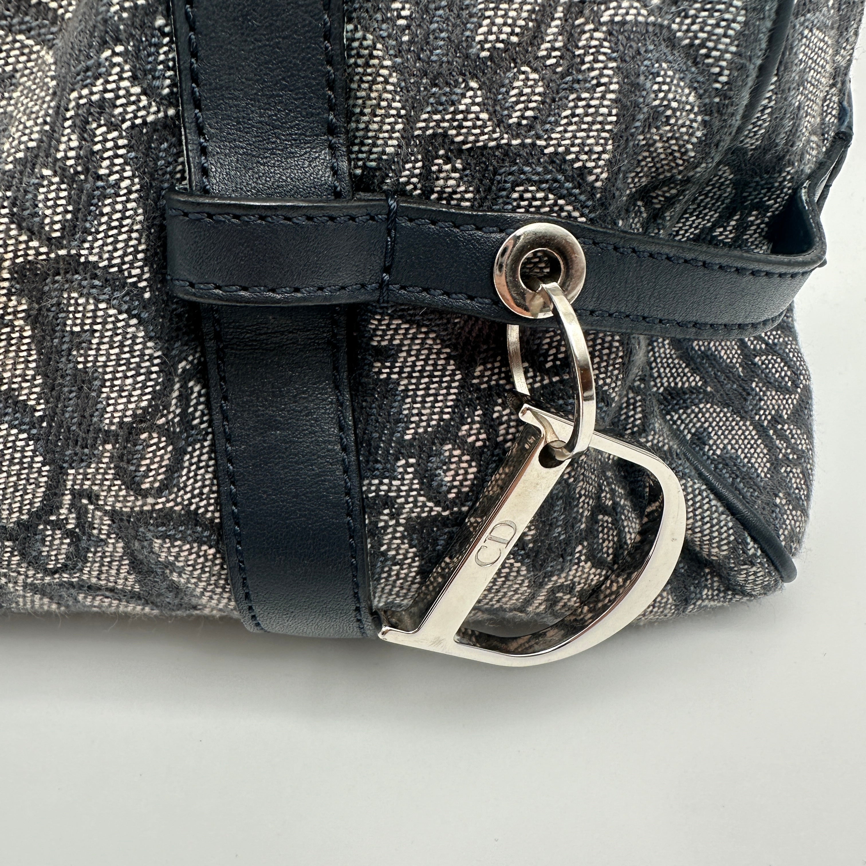 Dior Oblique Handbag