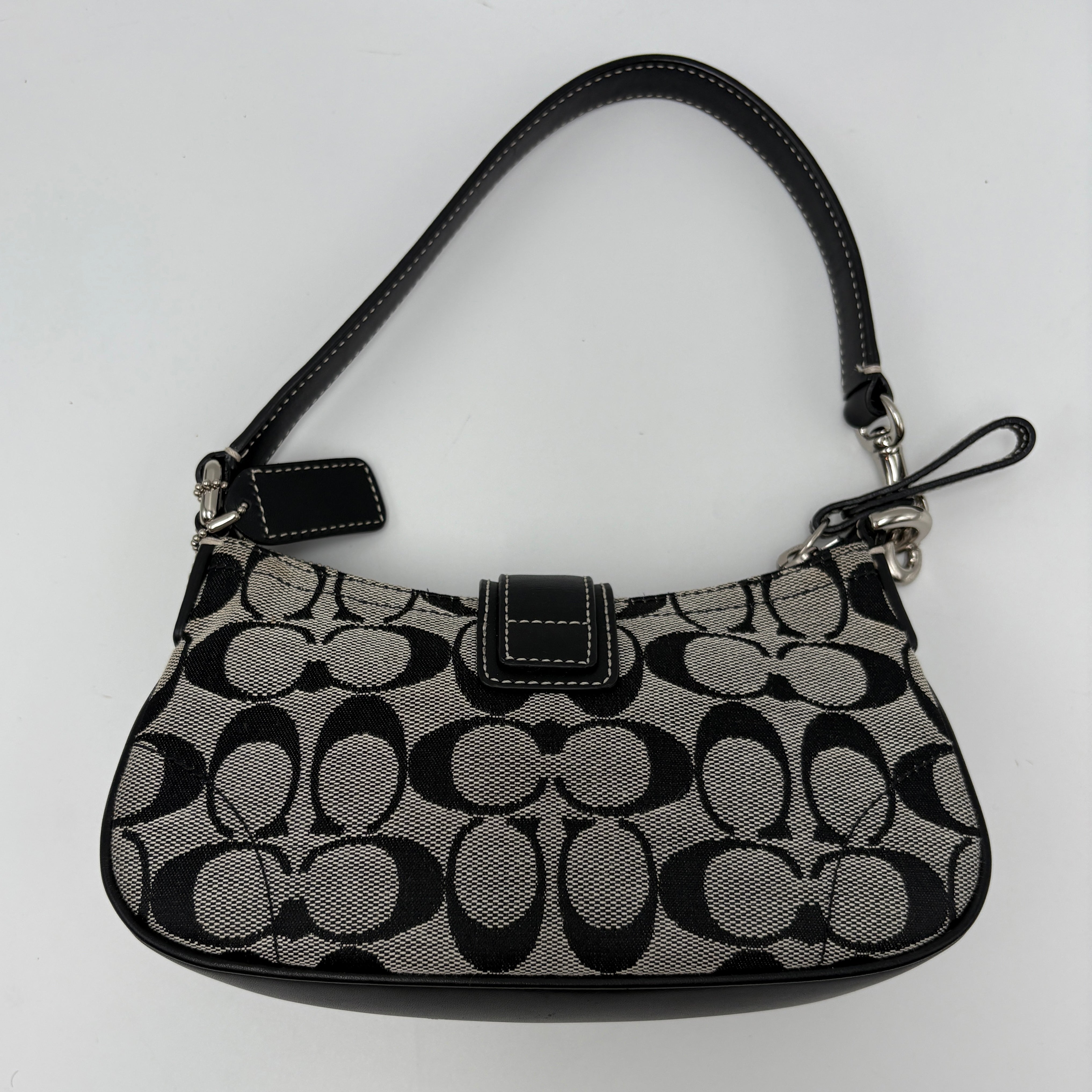 Coach signature Pochette