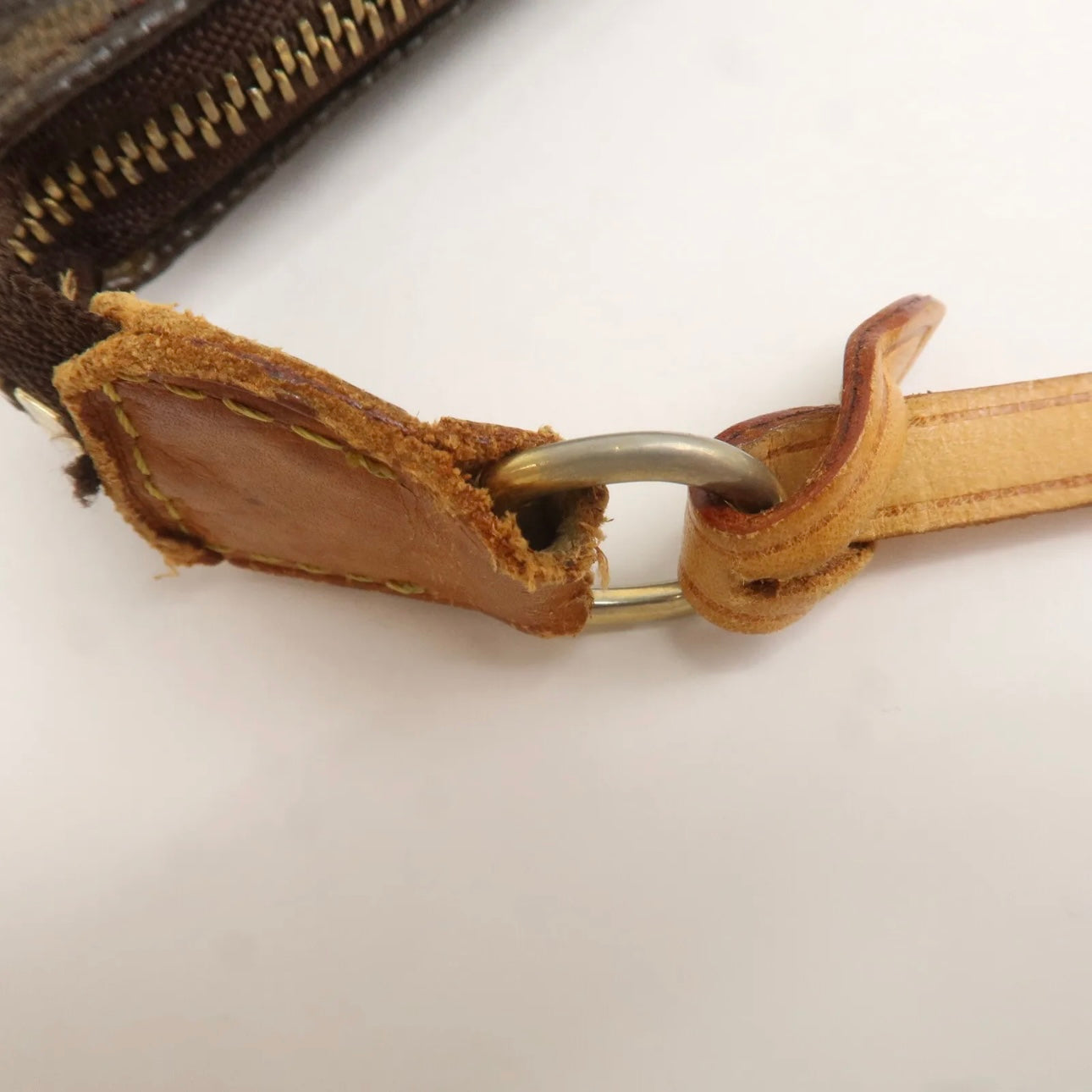 Pochette Accessoires Hand Bag