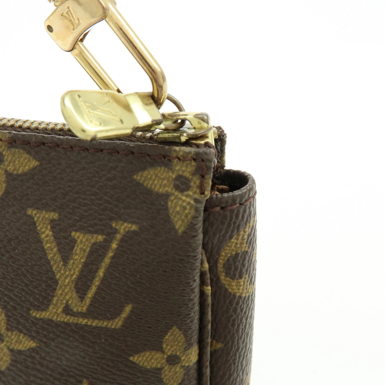 Louis Vuitton Pochette Accessories