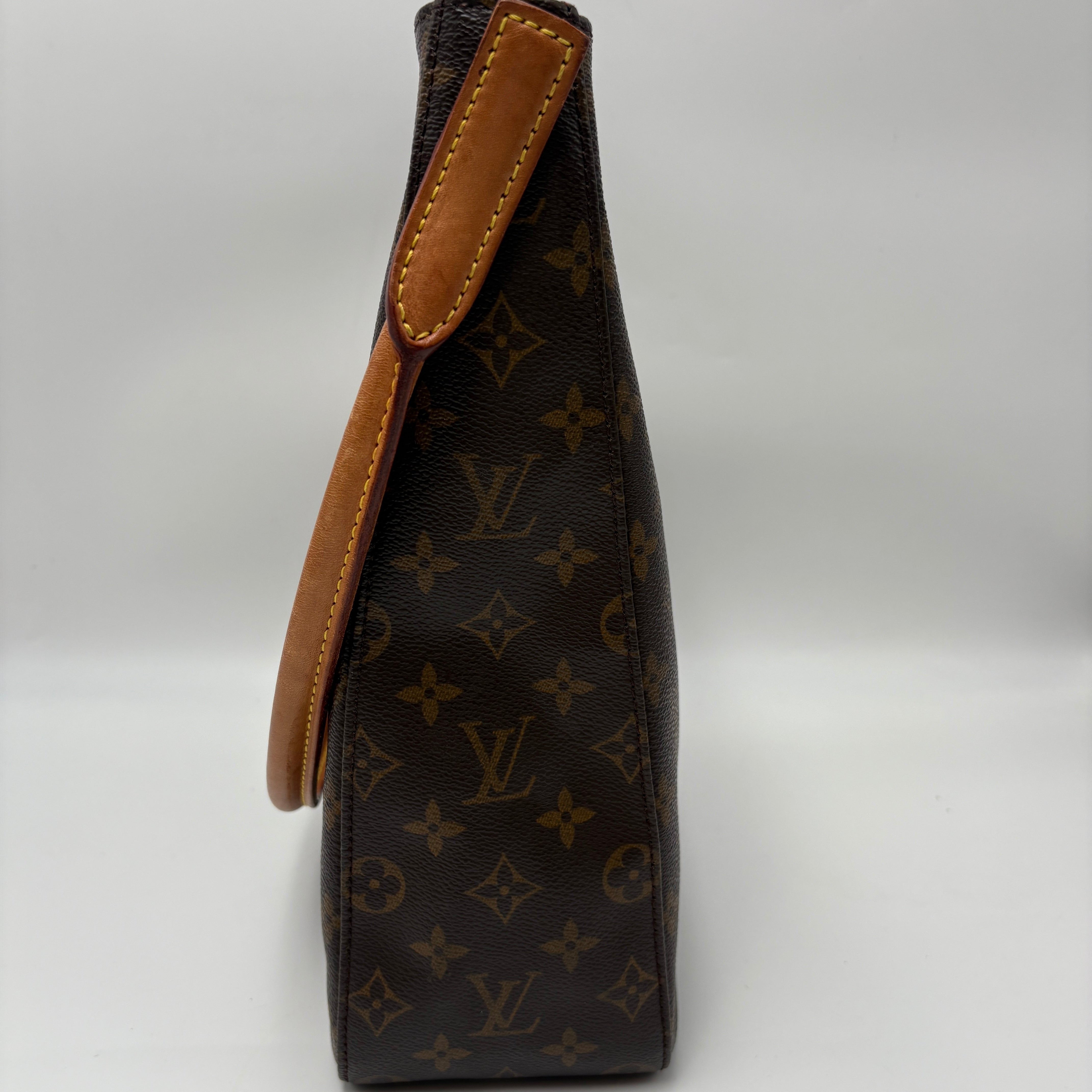 Louis Vuitton Looping GM