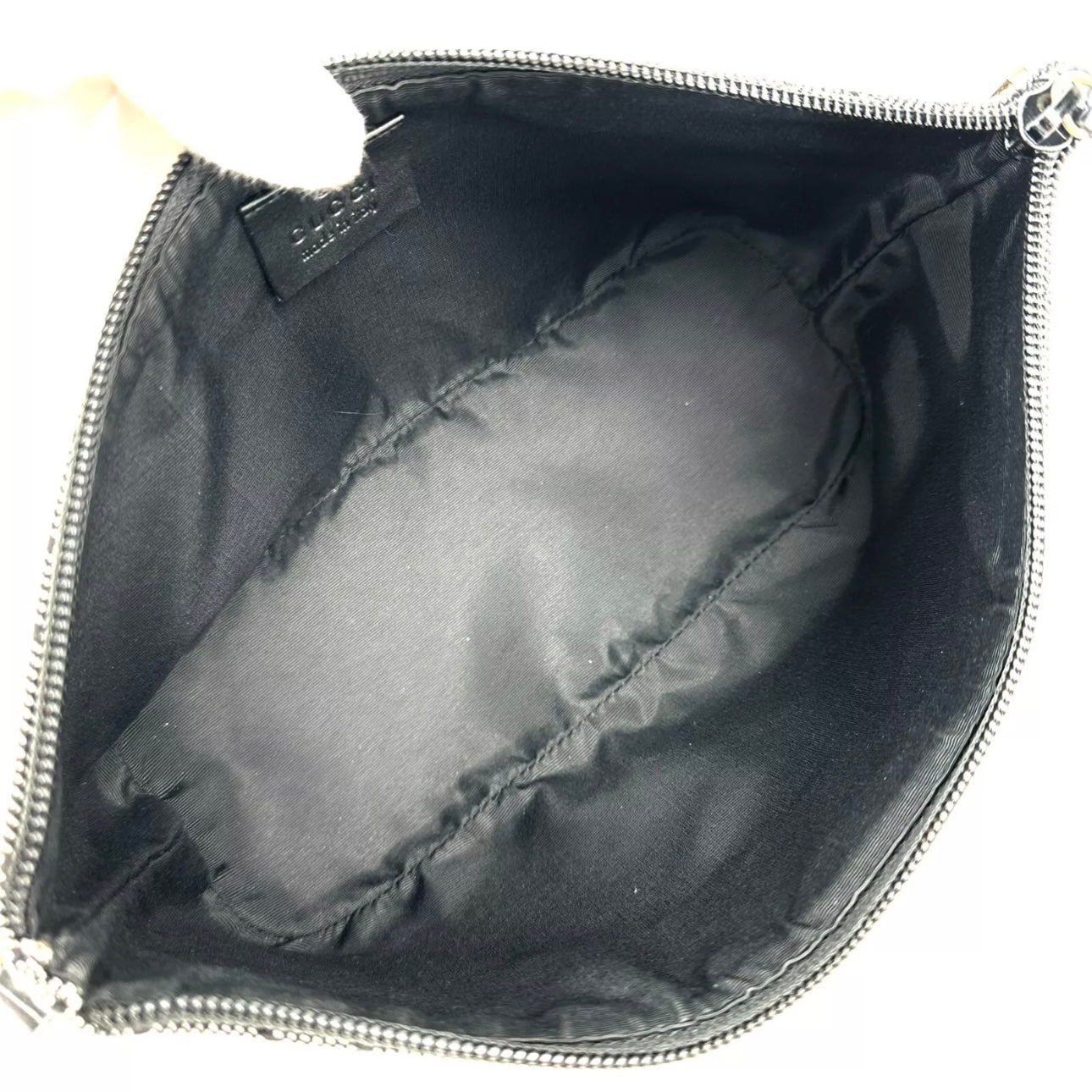 Gucci Boat bag- Accessory pouch